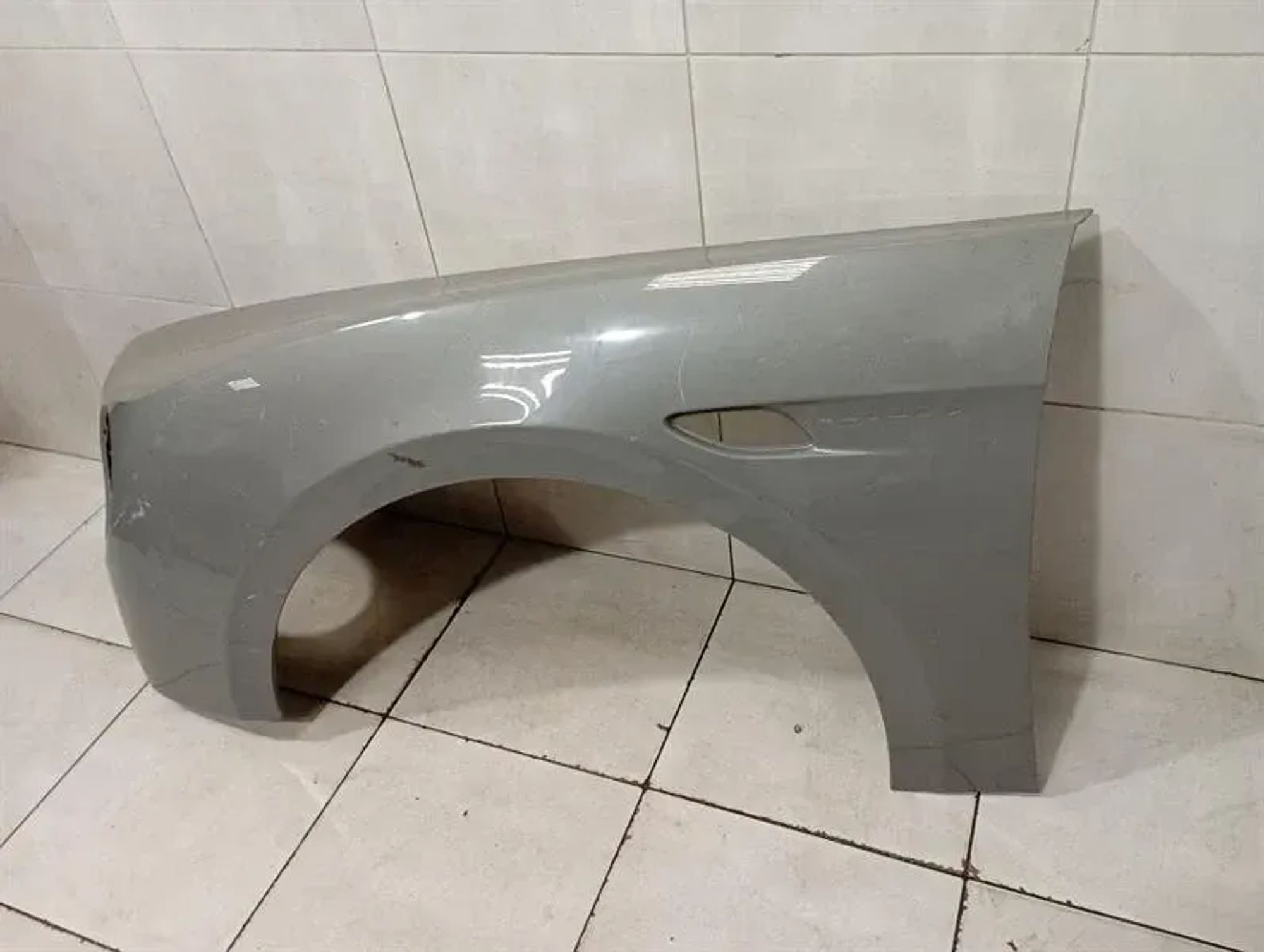 Левое крыло BENTLEY FLYING TRACK MK2, 330000 рублей, Москва