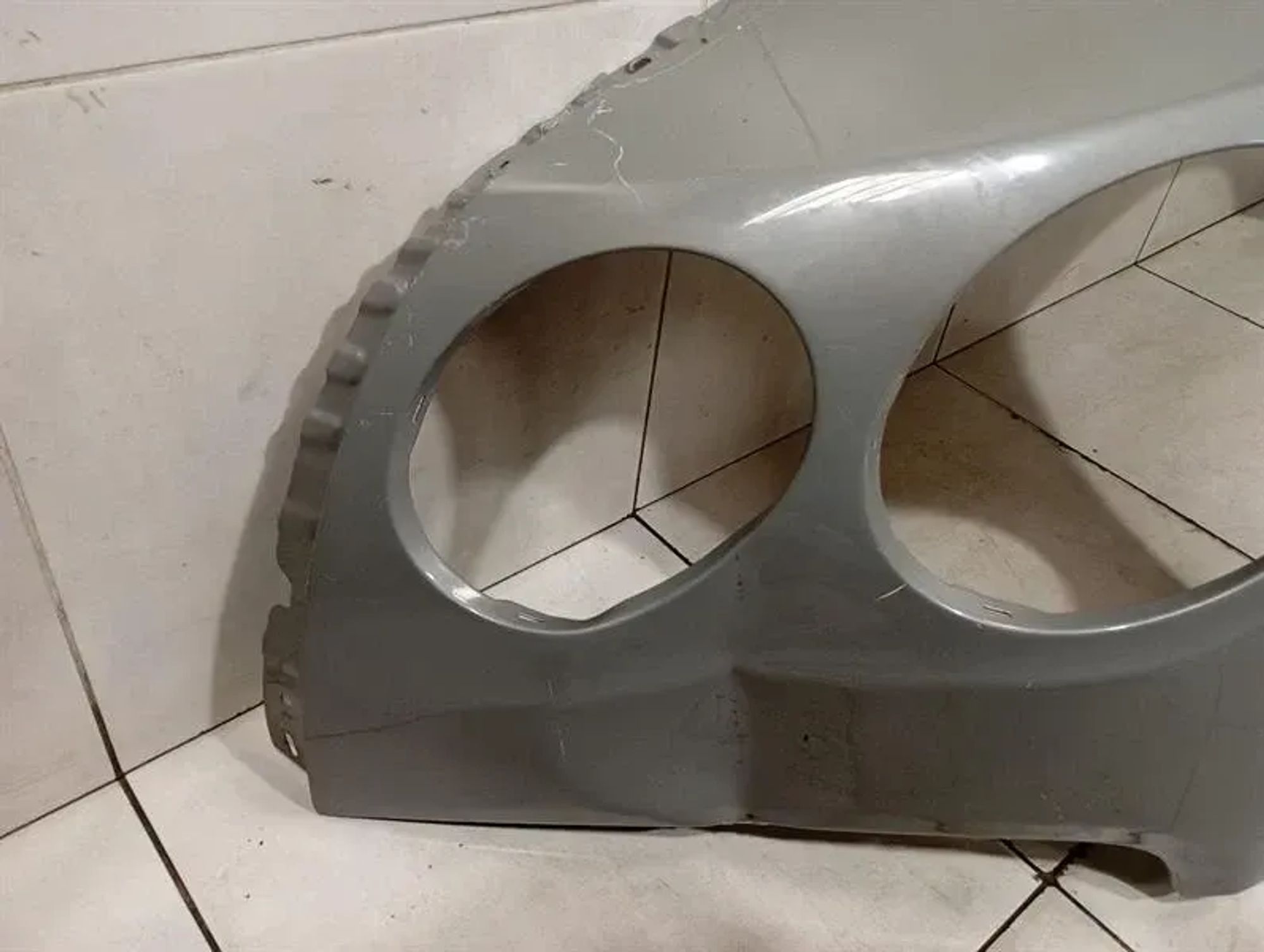 Левое крыло BENTLEY FLYING TRACK MK2, 330000 рублей, Москва