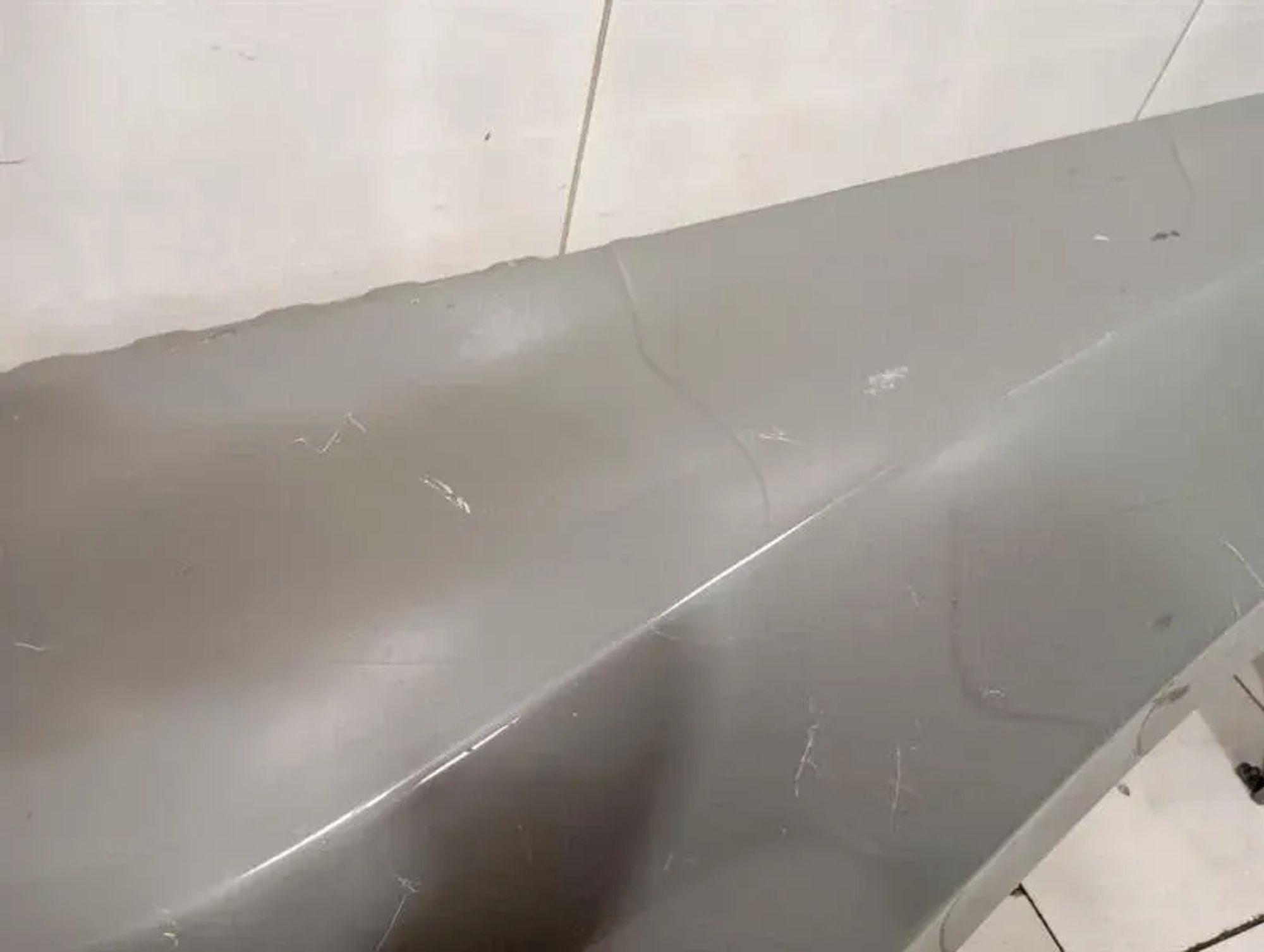 Левое крыло BENTLEY FLYING TRACK MK2, 330000 рублей, Москва