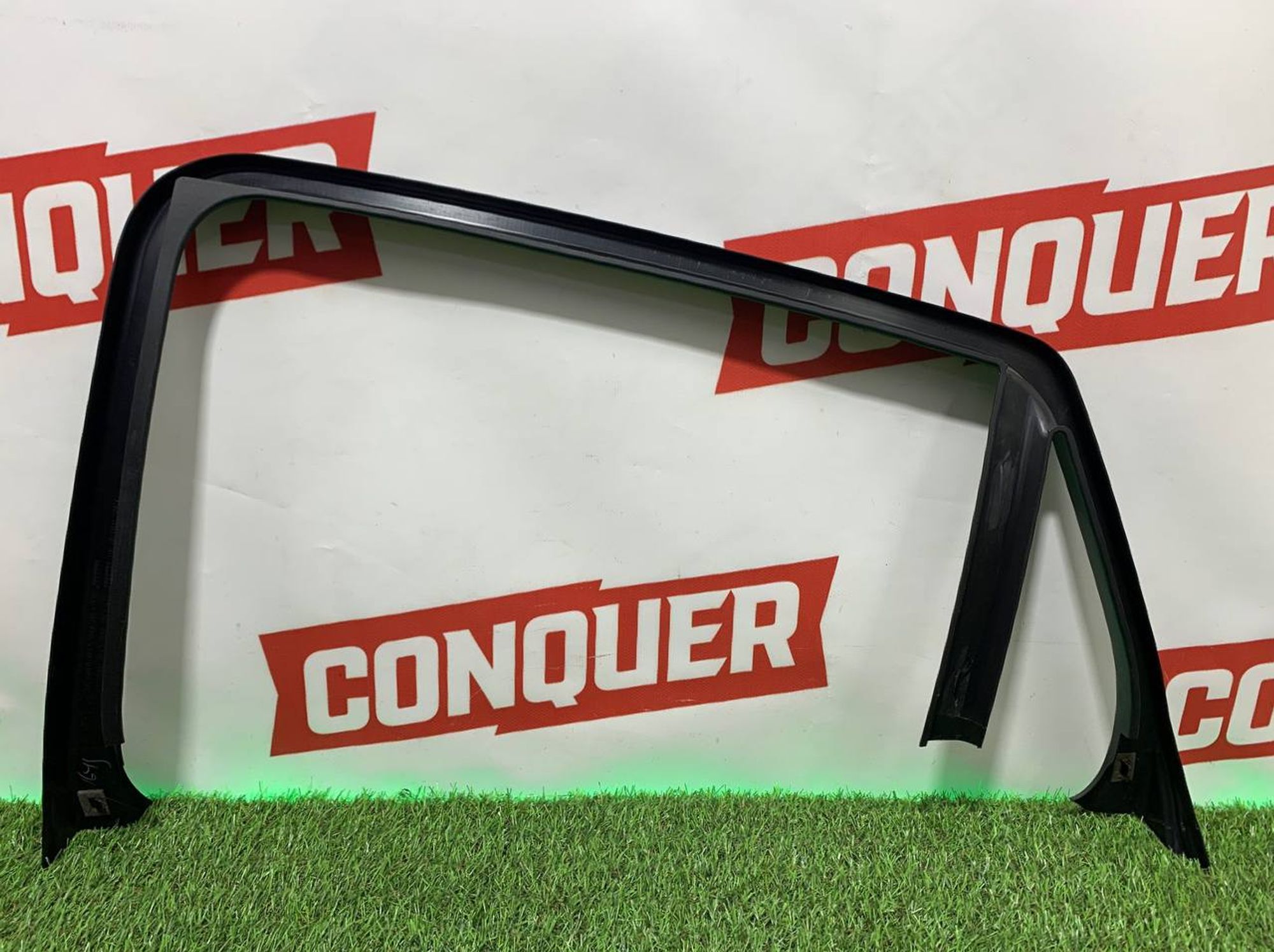 Накладка рамы окна зад лев Bmw X6, 1500 рублей, Москва