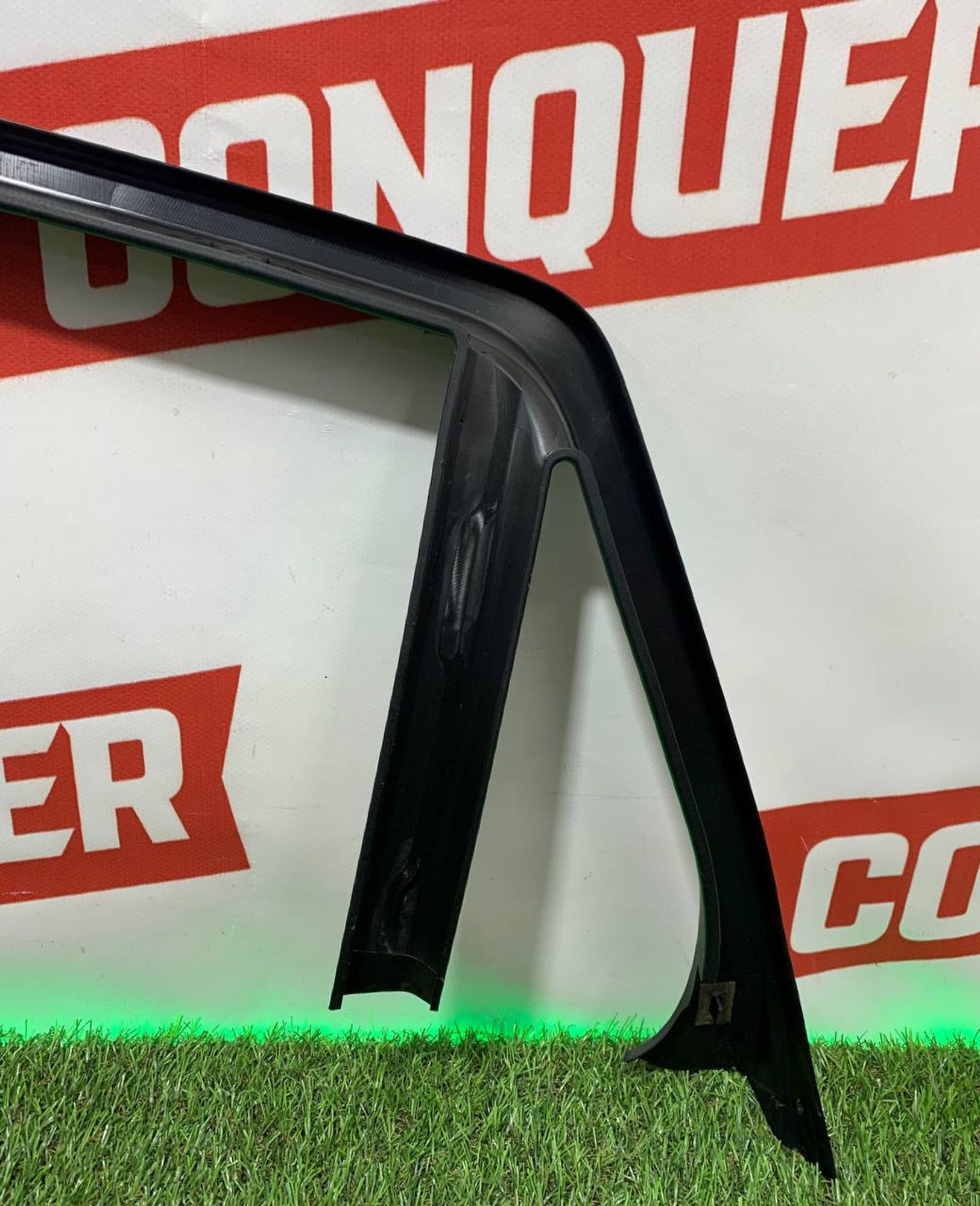 Накладка рамы окна зад лев Bmw X6, 1500 рублей, Москва