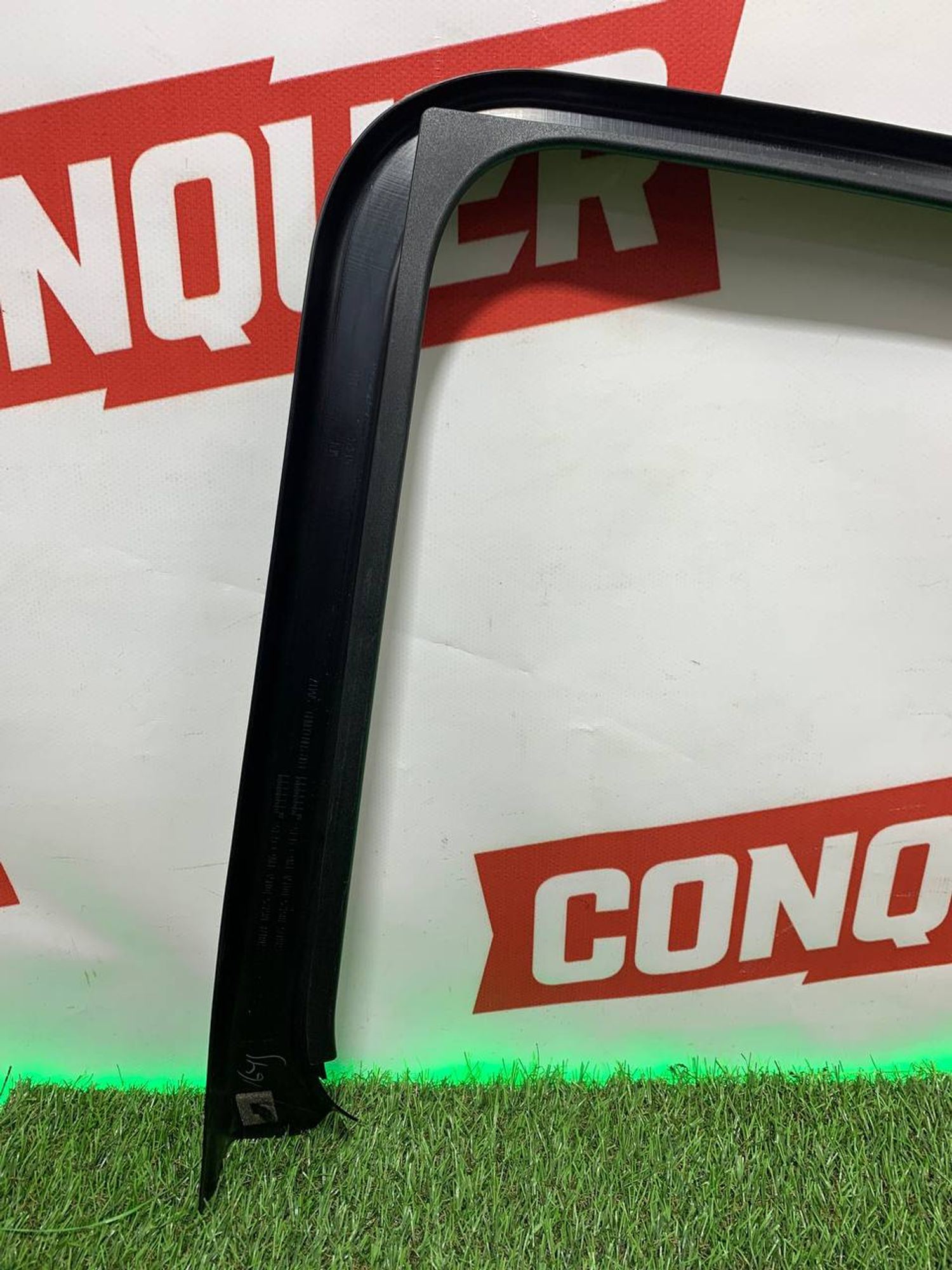 Накладка рамы окна зад лев Bmw X6, 1500 рублей, Москва