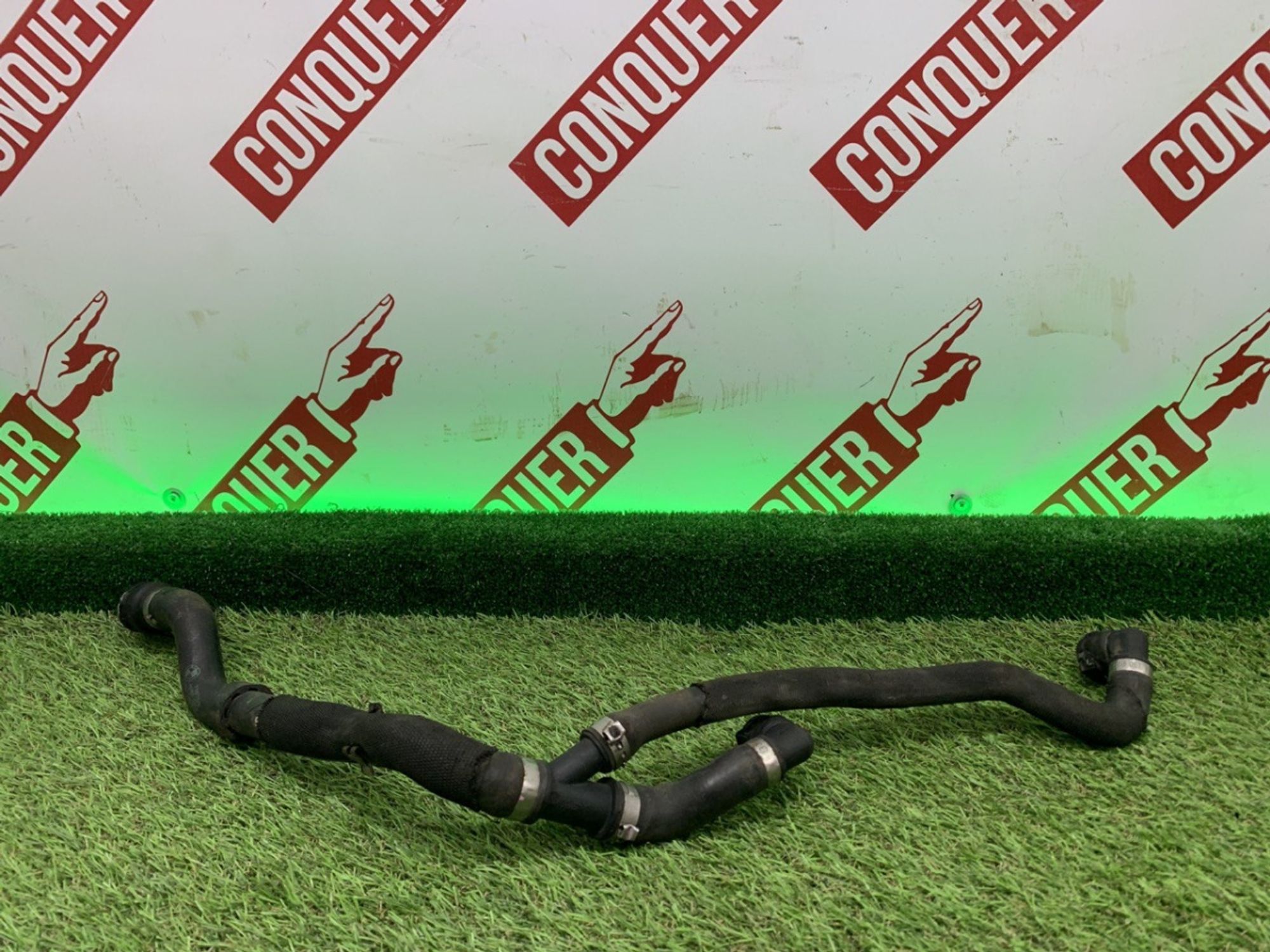 Шланг системы охлаждения S63 BMW E70 E71, 3000 рублей, Москва