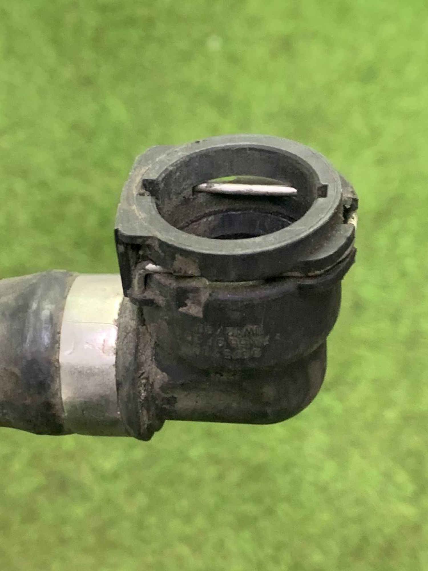 Шланг системы охлаждения S63 BMW E70 E71, 3000 рублей, Москва