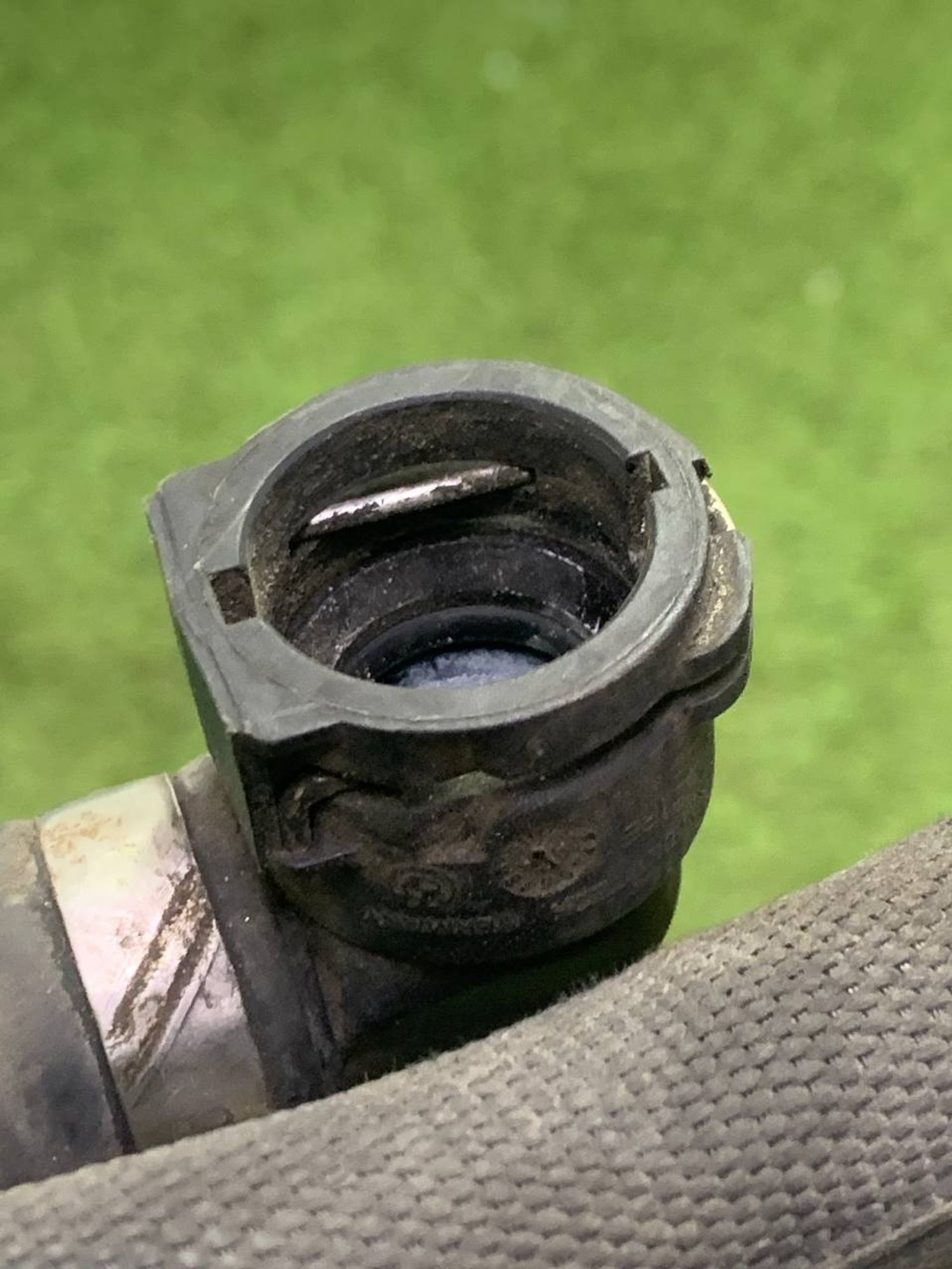 Шланг системы охлаждения S63 BMW E70 E71, 3000 рублей, Москва