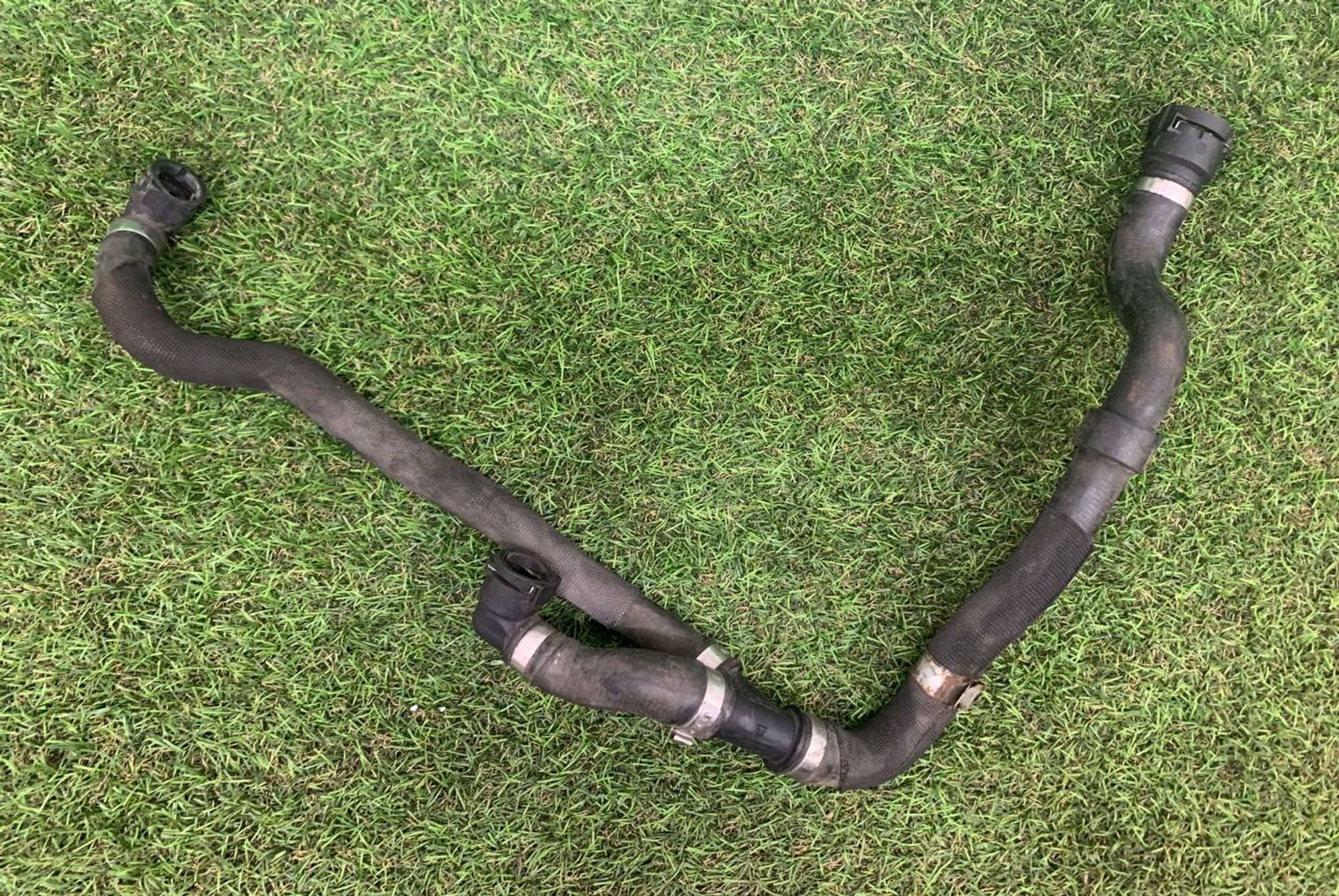 Шланг системы охлаждения S63 BMW E70 E71, 3000 рублей, Москва