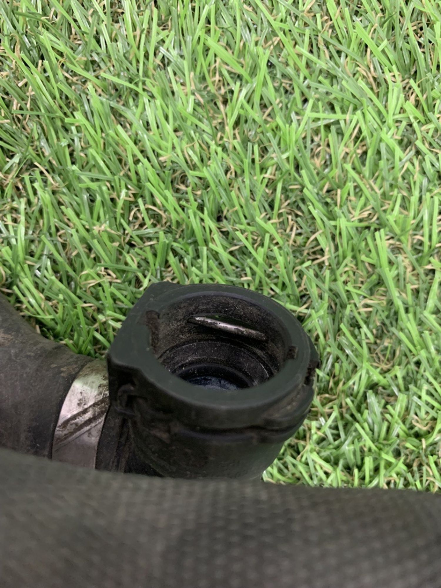 Шланг системы охлаждения S63 BMW E70 E71, 3000 рублей, Москва