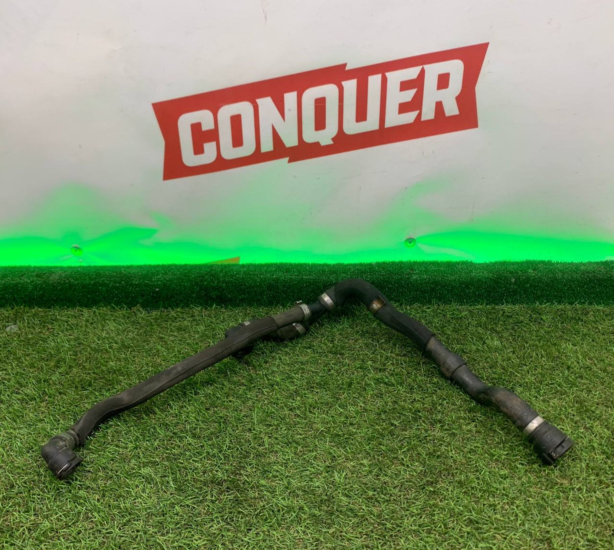 Шланг системы охлаждения S63 BMW E70 E71, 3000 рублей, Москва