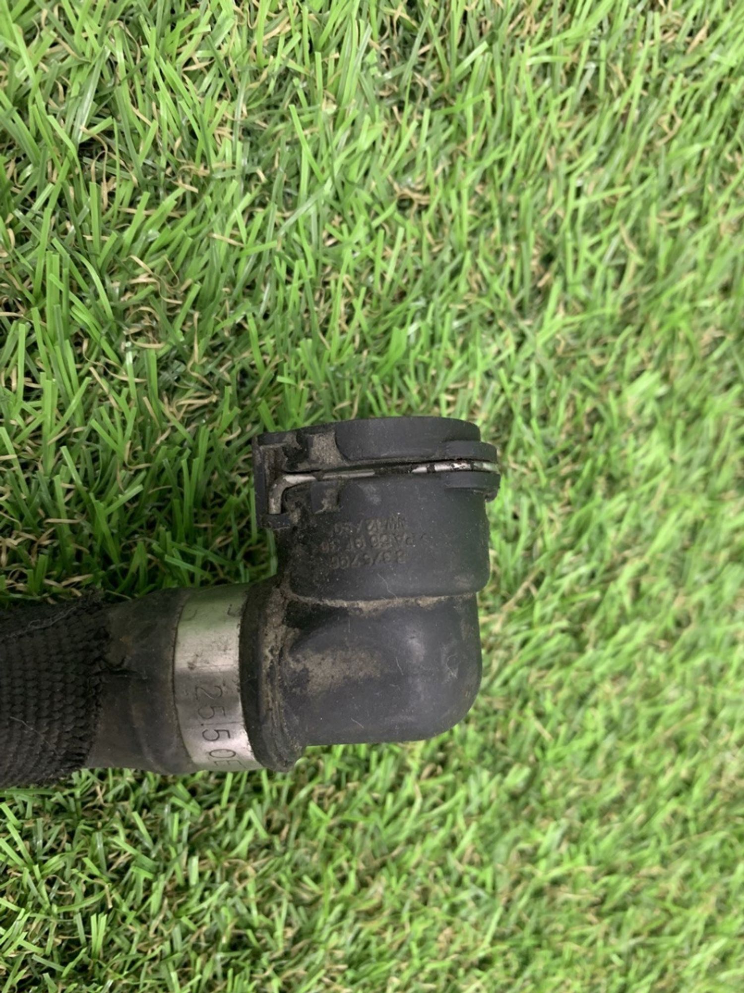 Шланг системы охлаждения S63 BMW E70 E71, 3000 рублей, Москва