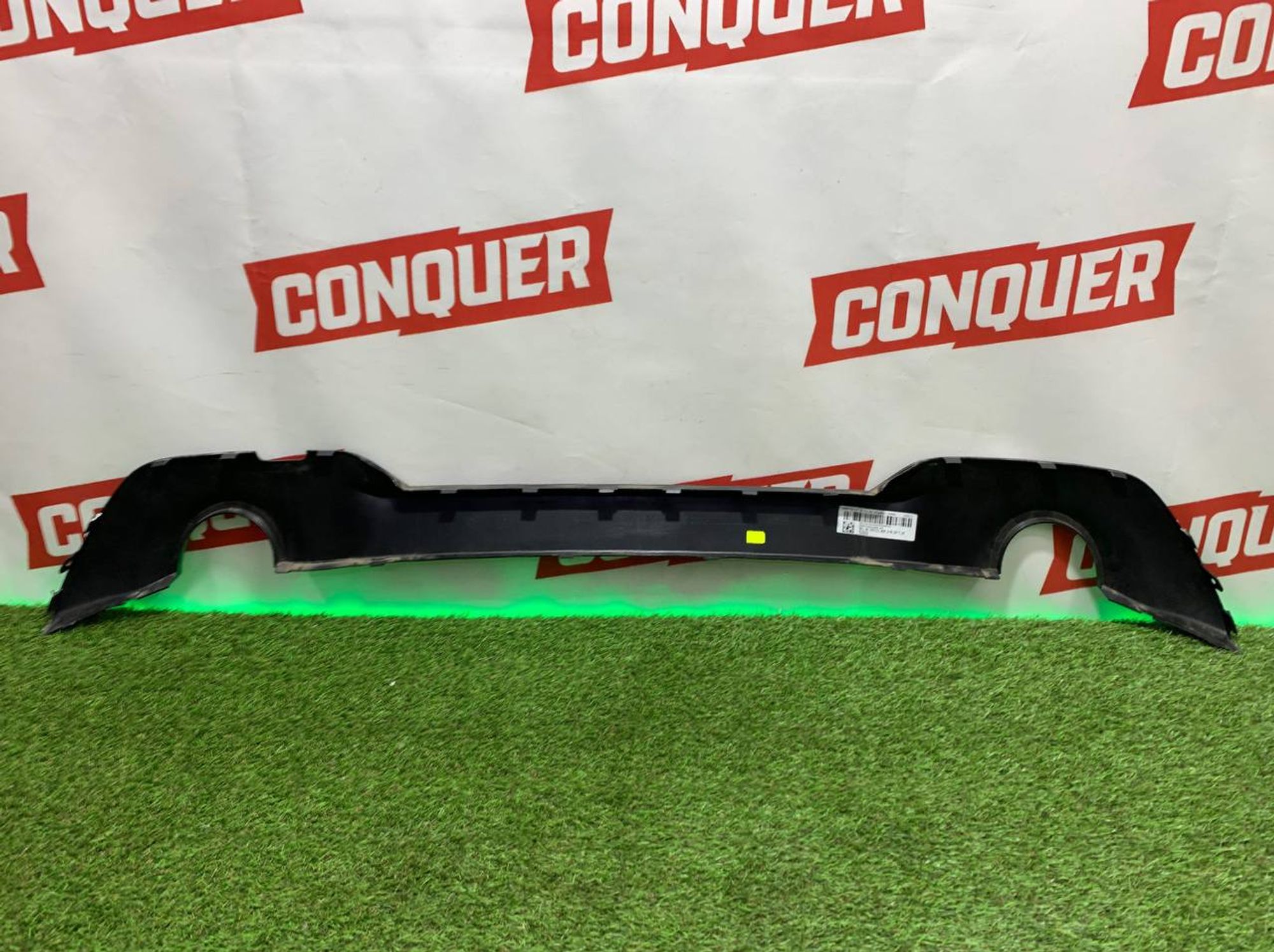 Накладка заднего бампера BMW 3 G20, 10000 рублей, Москва