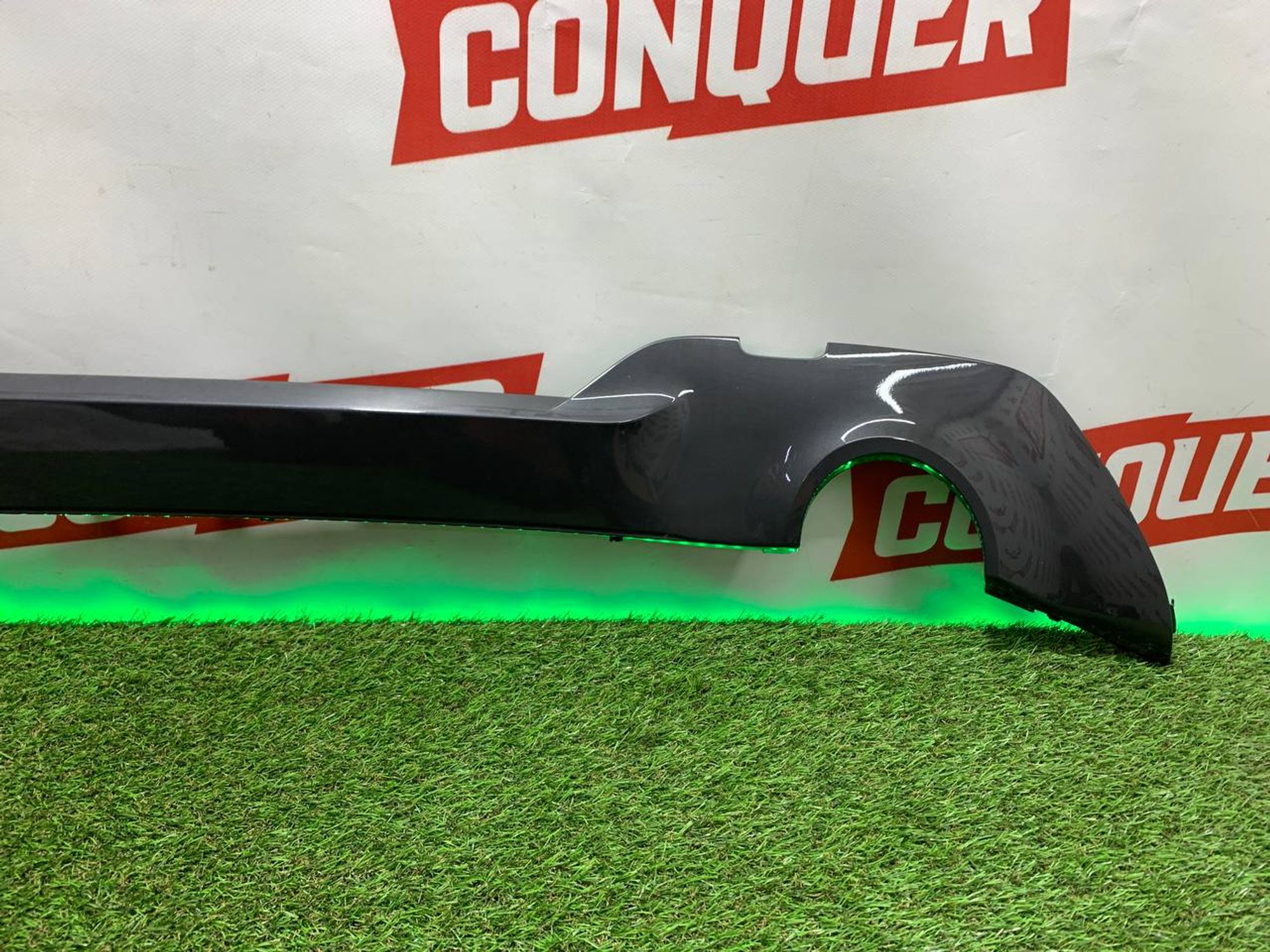 Накладка заднего бампера BMW 3 G20, 10000 рублей, Москва