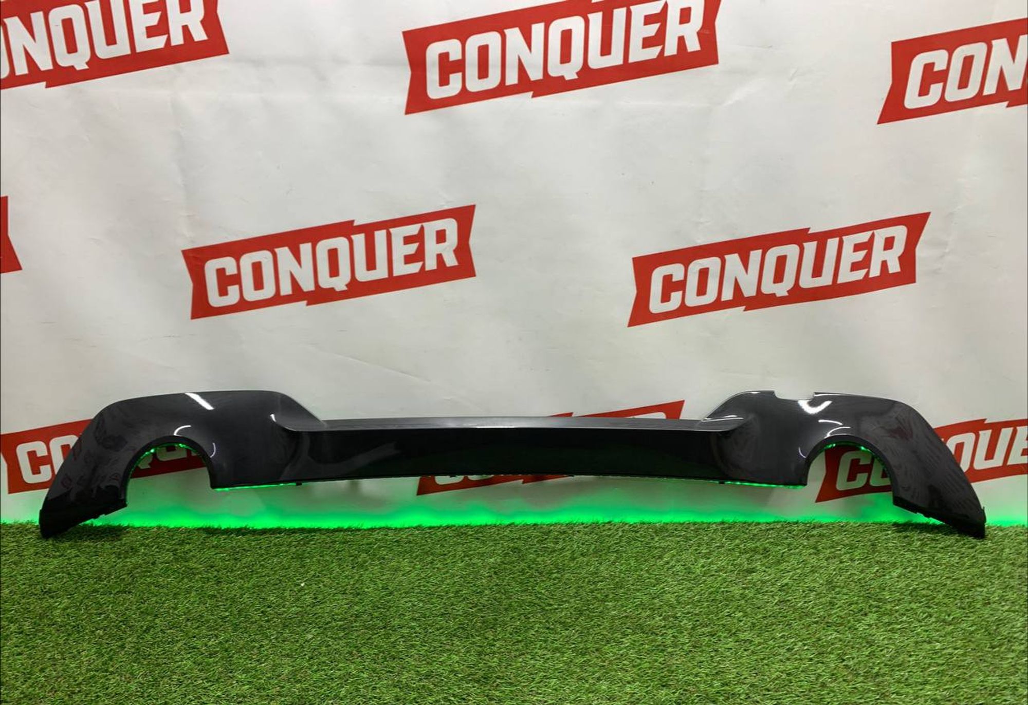 Накладка заднего бампера BMW 3 G20, 10000 рублей, Москва