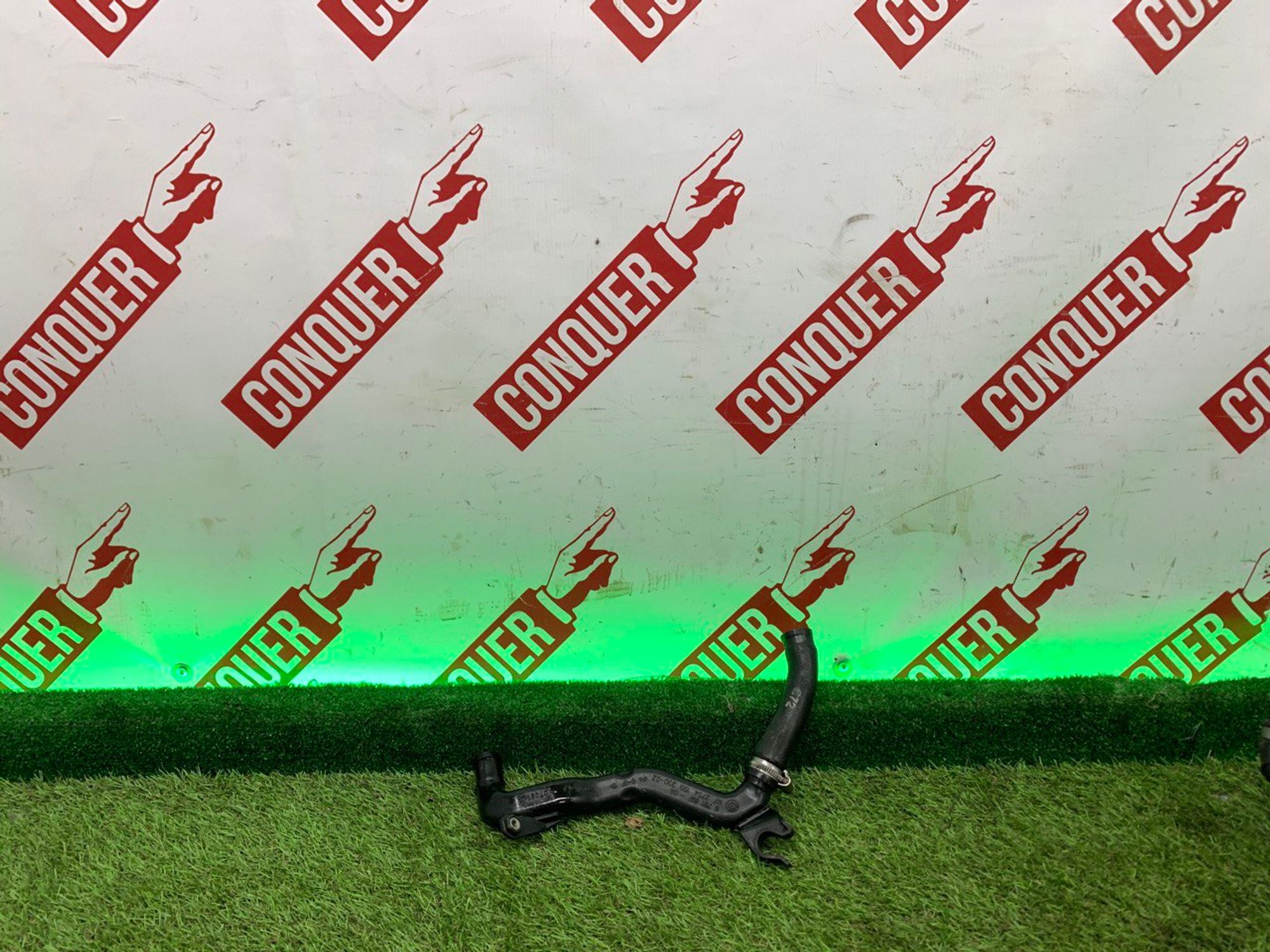 Всасывающий трубопровод BMW F01 F10 F06N63, 950 рублей, Москва