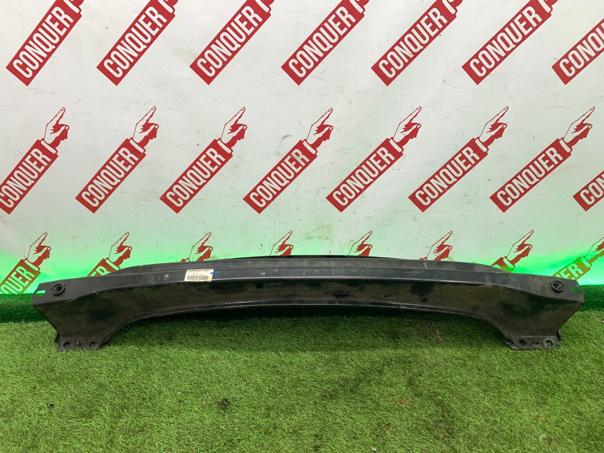 Усилитель бампера заднего Touareg 2 2010-2018, 4000 рублей, Москва