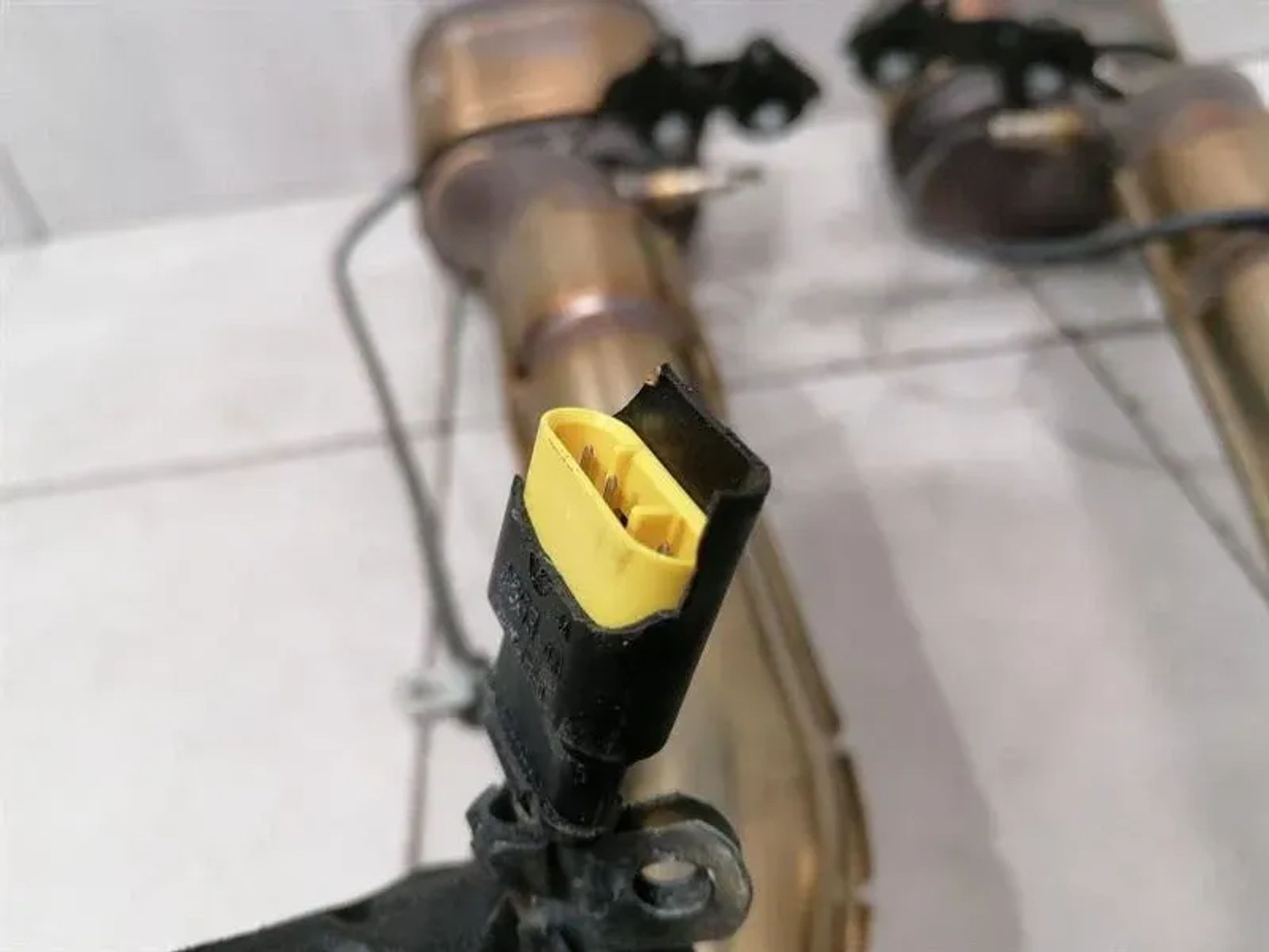 Каталитический нейтрализатор FERRARI GTC4 LUSSO F151M 273319, 560000 рублей, Москва