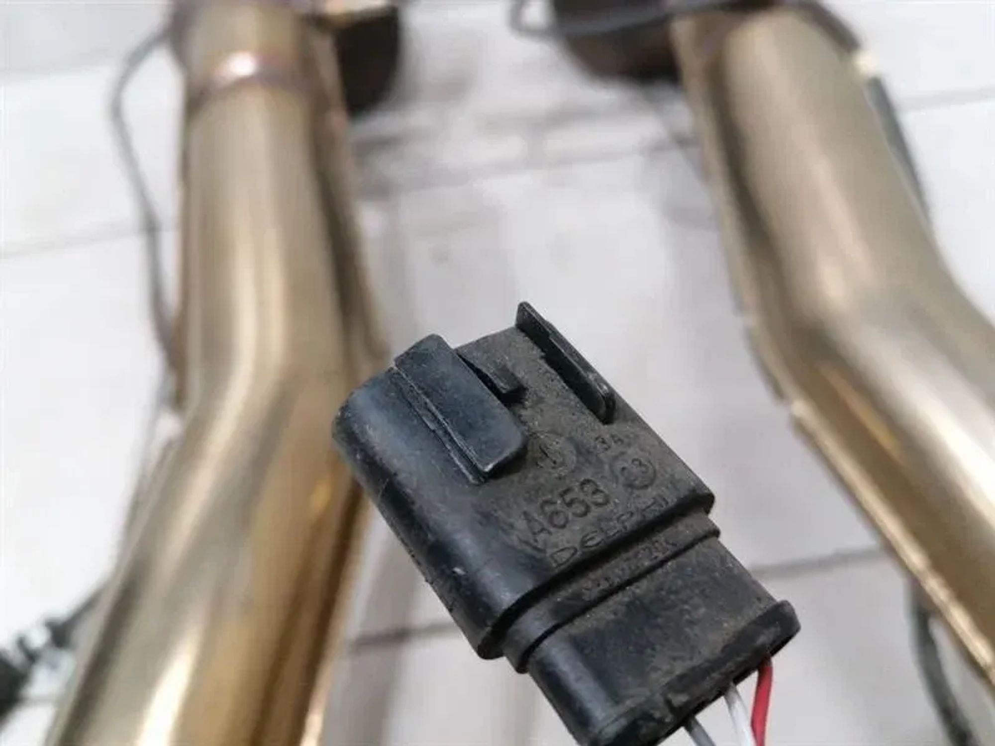 Каталитический нейтрализатор FERRARI GTC4 LUSSO F151M 273319, 560000 рублей, Москва