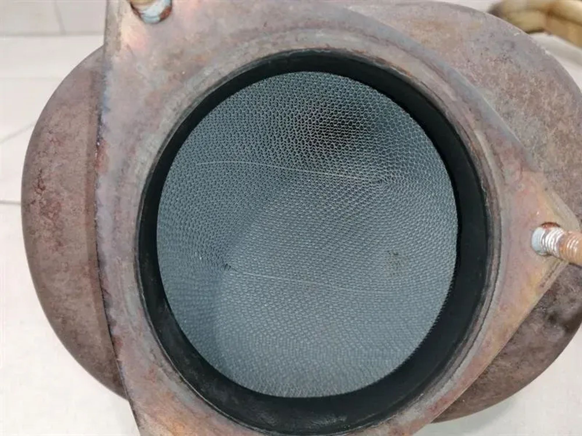 Каталитический нейтрализатор FERRARI GTC4 LUSSO F151M 273319, 560000 рублей, Москва