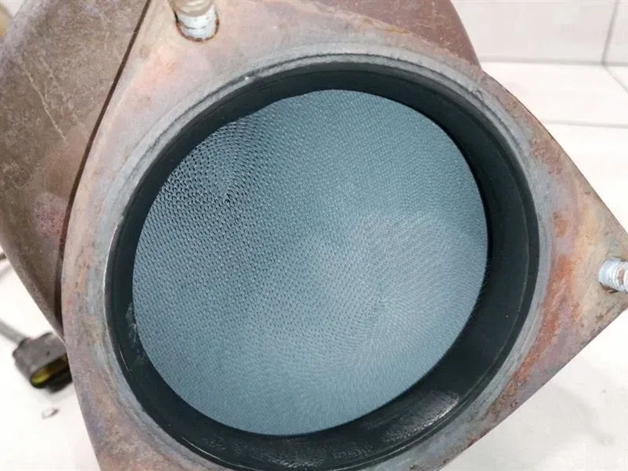 Каталитический нейтрализатор FERRARI GTC4 LUSSO F151M 273319, 560000 рублей, Москва