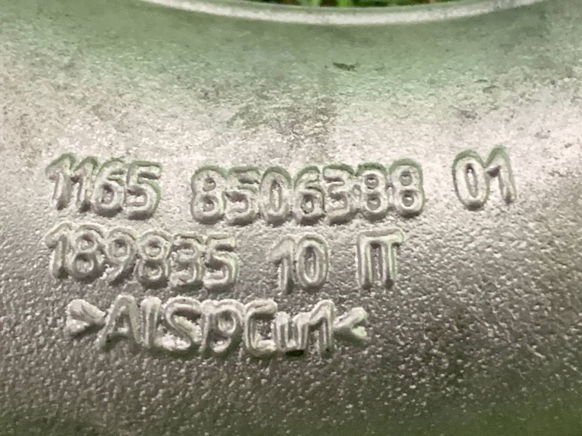 Соединительный Патрубок BMW N57D30C 50d, 4000 рублей, Москва