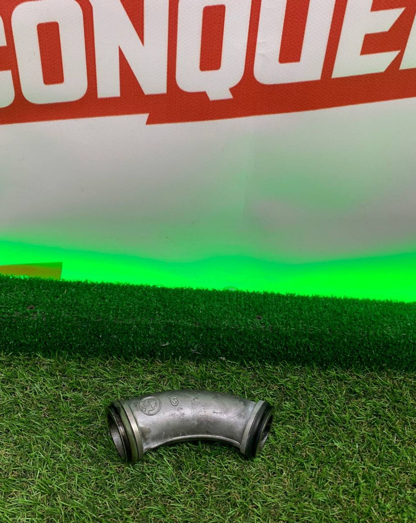 Соединительный Патрубок BMW N57D30C 50d, 4000 рублей, Москва