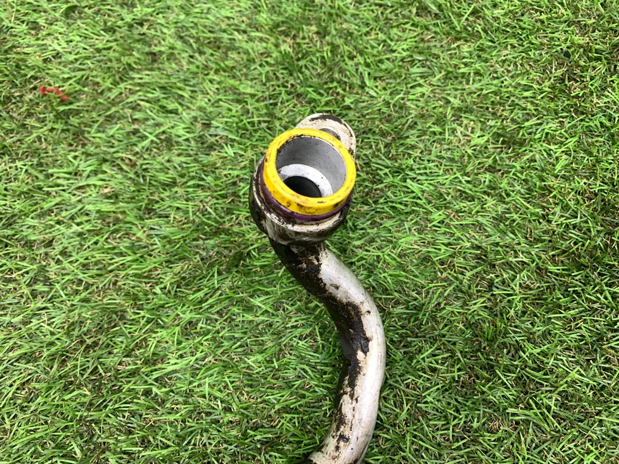 Трубка кондиционера Bmw X5 E70 4.8 4.4 N62 S63, 1500 рублей, Москва