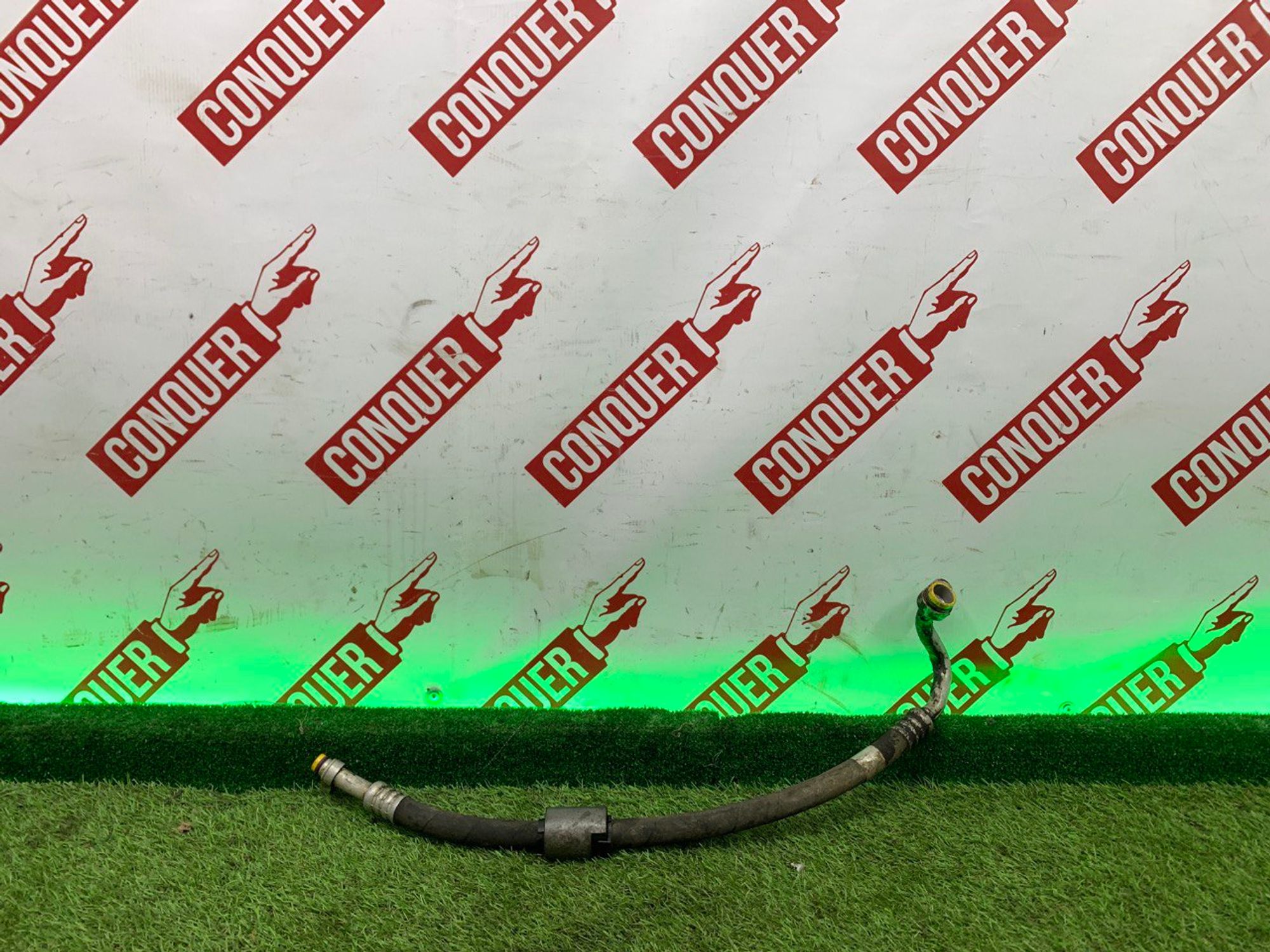 Трубка кондиционера Bmw X5 E70 4.8 4.4 N62 S63, 1500 рублей, Москва