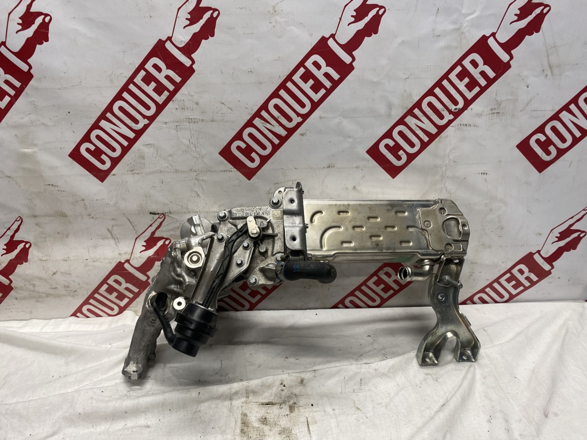 Клапан егр охладитель Mercedes A6511400806, 18000 рублей, Москва