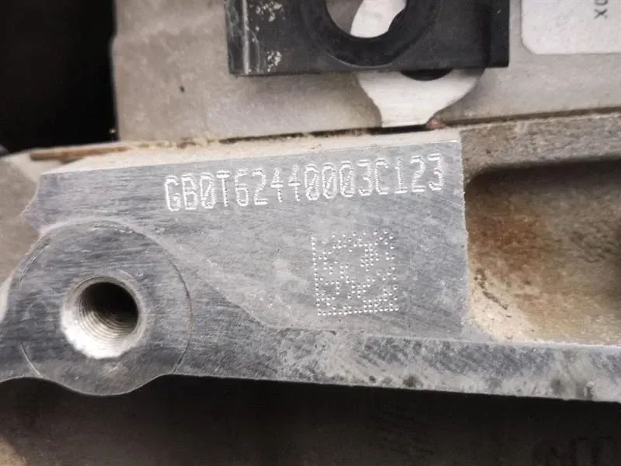 ДВИГАТЕЛЬ LT1 CHEVROLET CORVETTE C7, 1270000 рублей, Москва