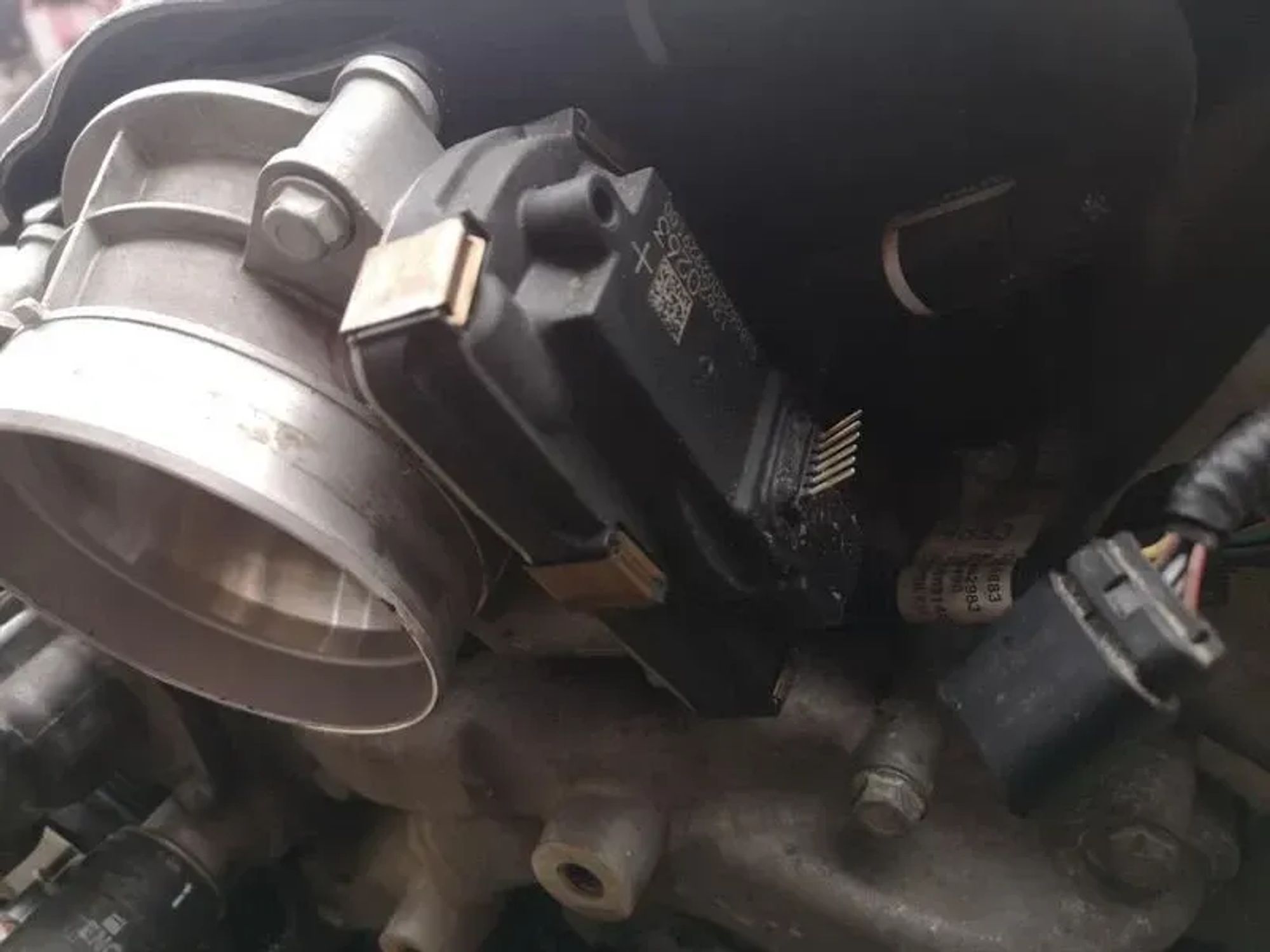 ДВИГАТЕЛЬ LT1 CHEVROLET CORVETTE C7, 1270000 рублей, Москва