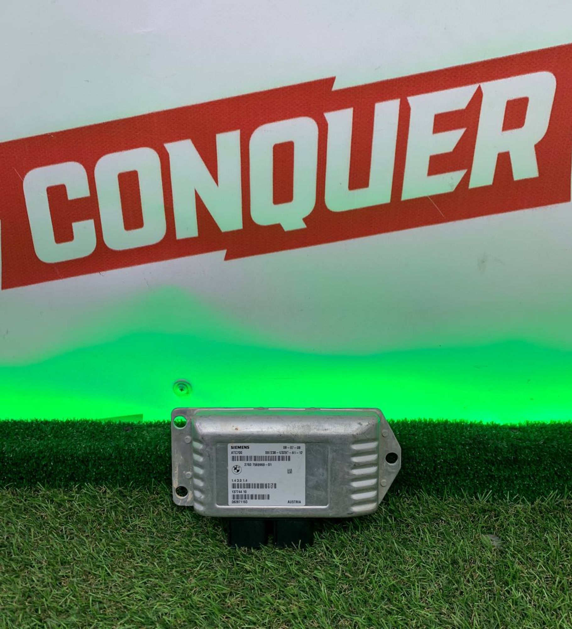 ЭБУ раздаточной коробки BMW, 8000 рублей, Москва