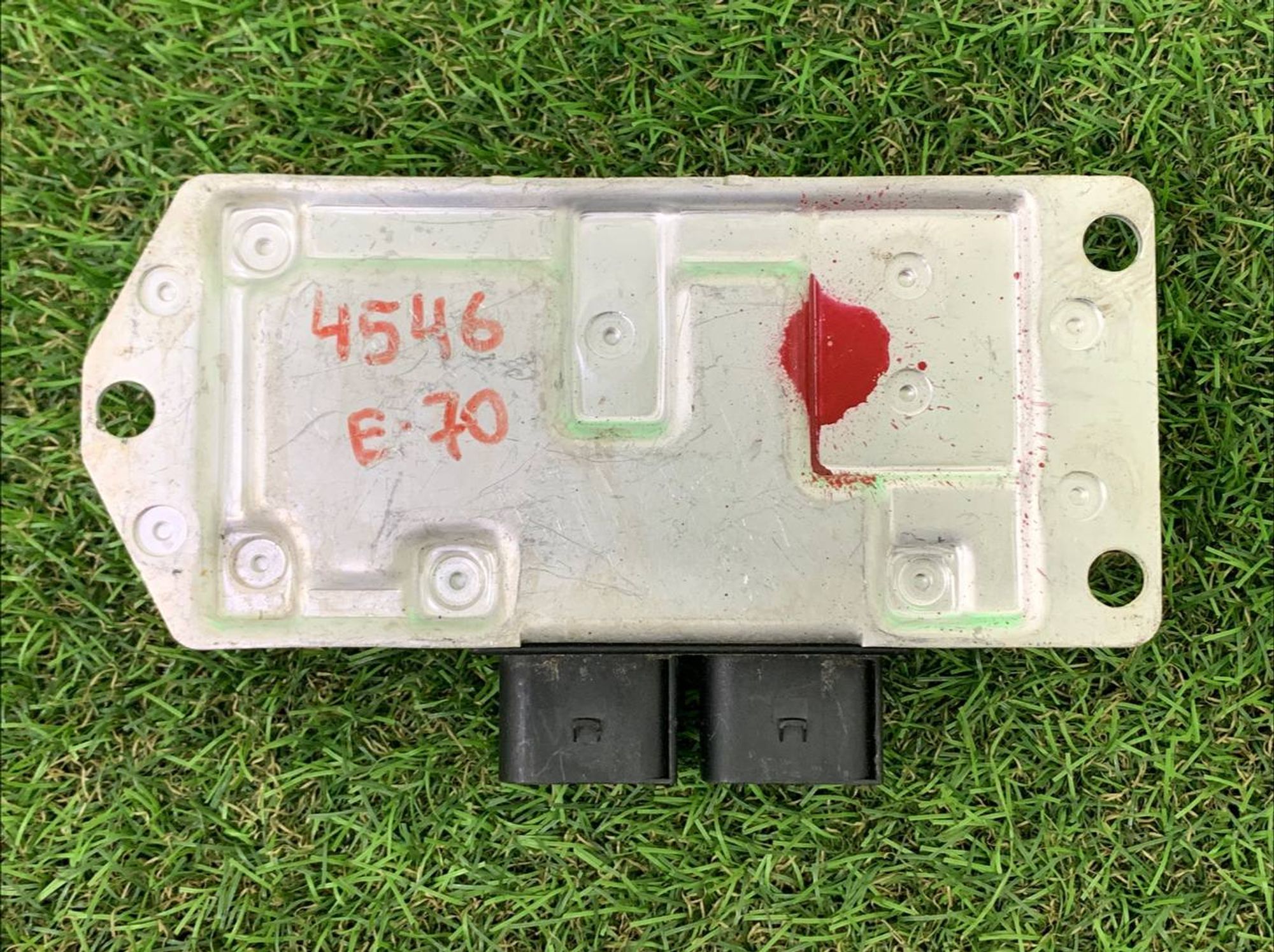 ЭБУ раздаточной коробки BMW, 8000 рублей, Москва