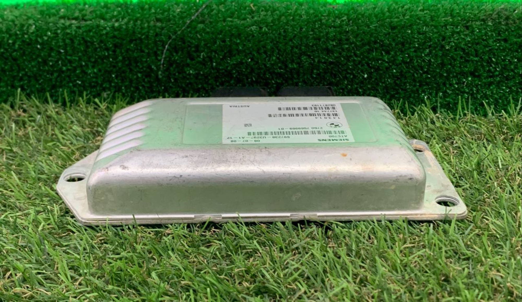 ЭБУ раздаточной коробки BMW, 8000 рублей, Москва