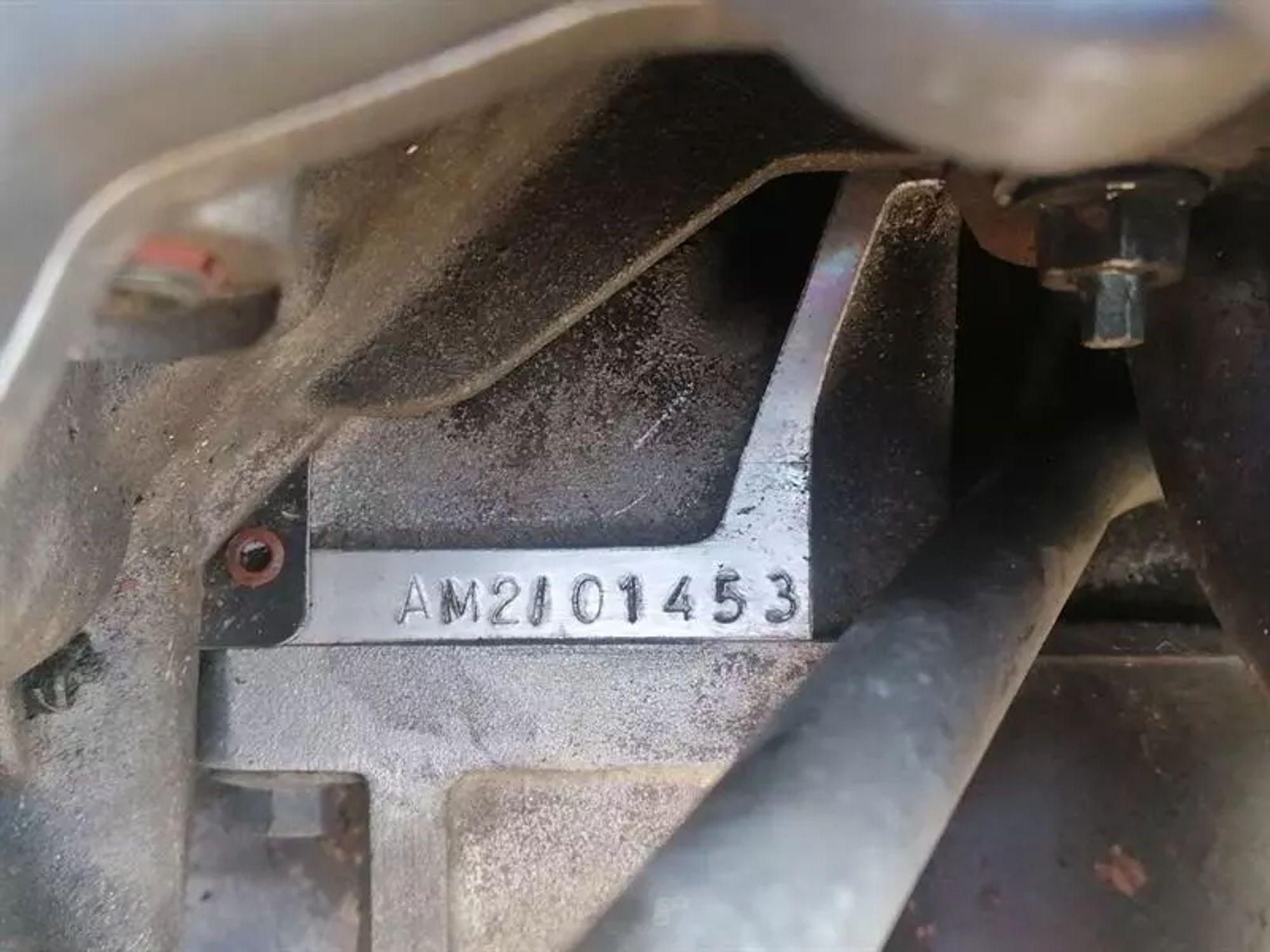 Двигатель ASTON MARTIN DB7 VANTAGE V12 AM2 5.9, 1330000 рублей, Москва