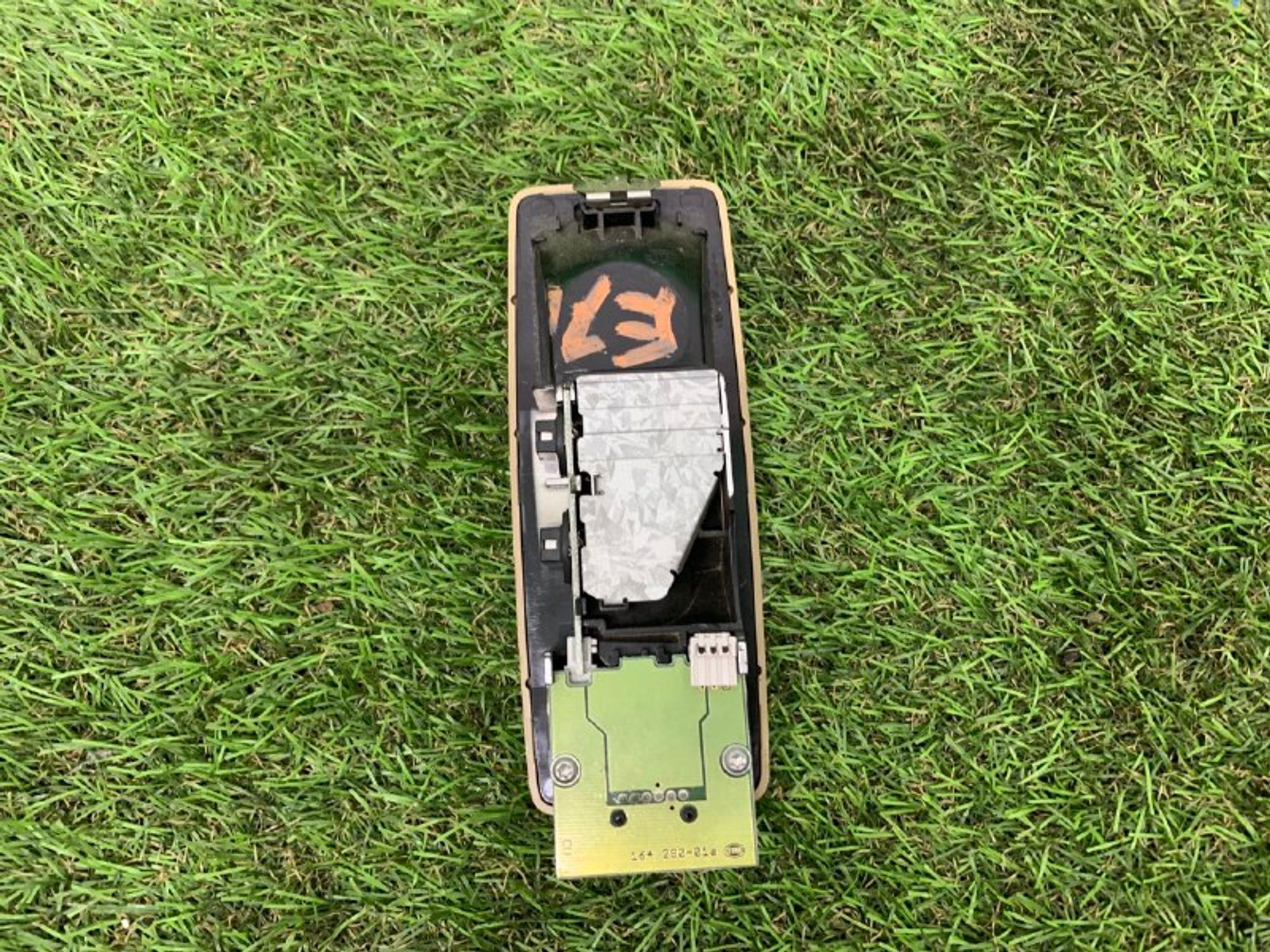 Плафон салонный задний левый Bmw X5 E70, 1000 рублей, Москва