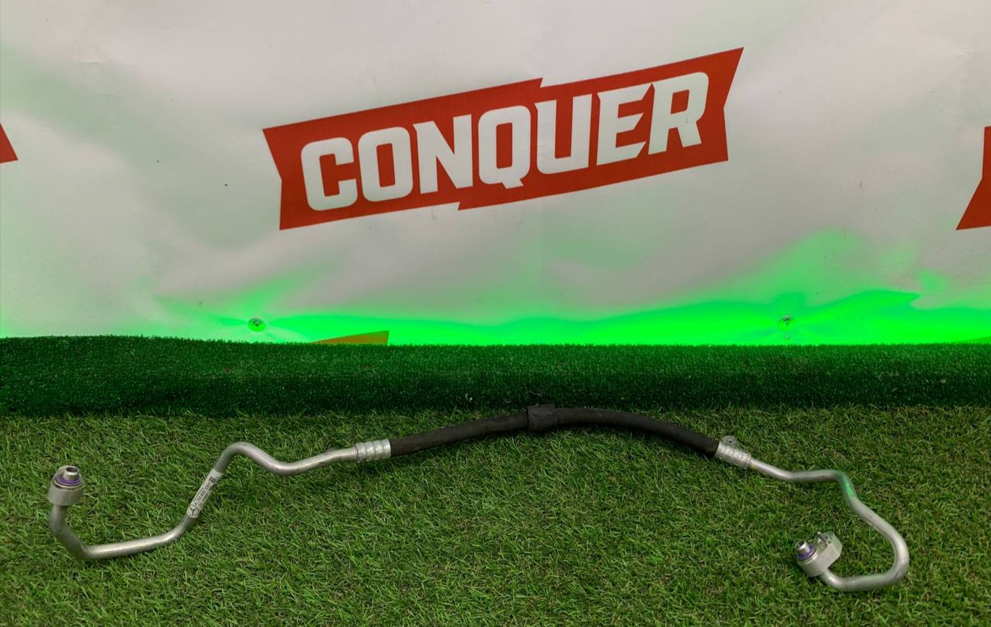 Трубка кондиционера Mercedes OM651, 2500 рублей, Москва