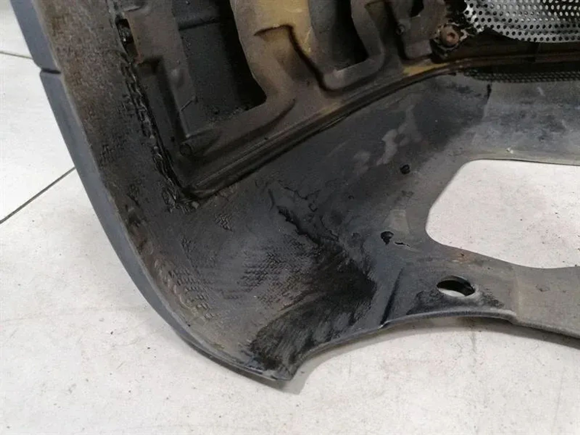 Бампер задний Ferrari FF F151, 450000 рублей, Москва