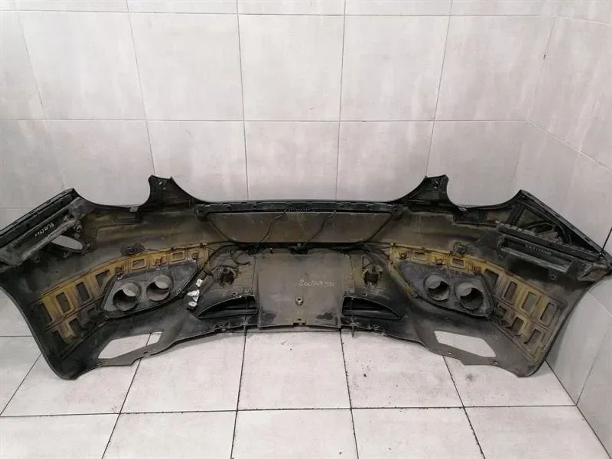 Бампер задний Ferrari FF F151, 450000 рублей, Москва