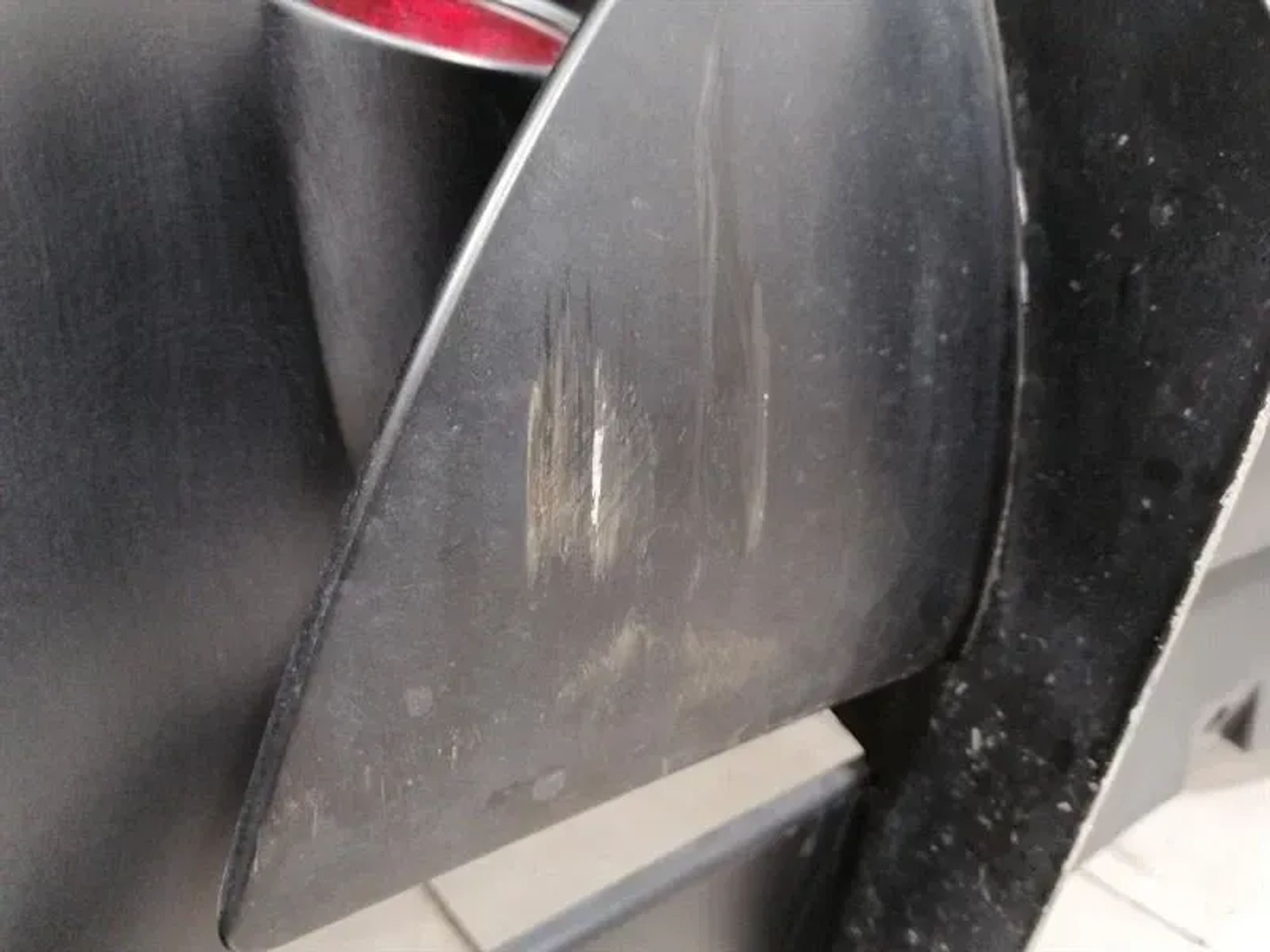 Бампер задний Ferrari FF F151, 450000 рублей, Москва