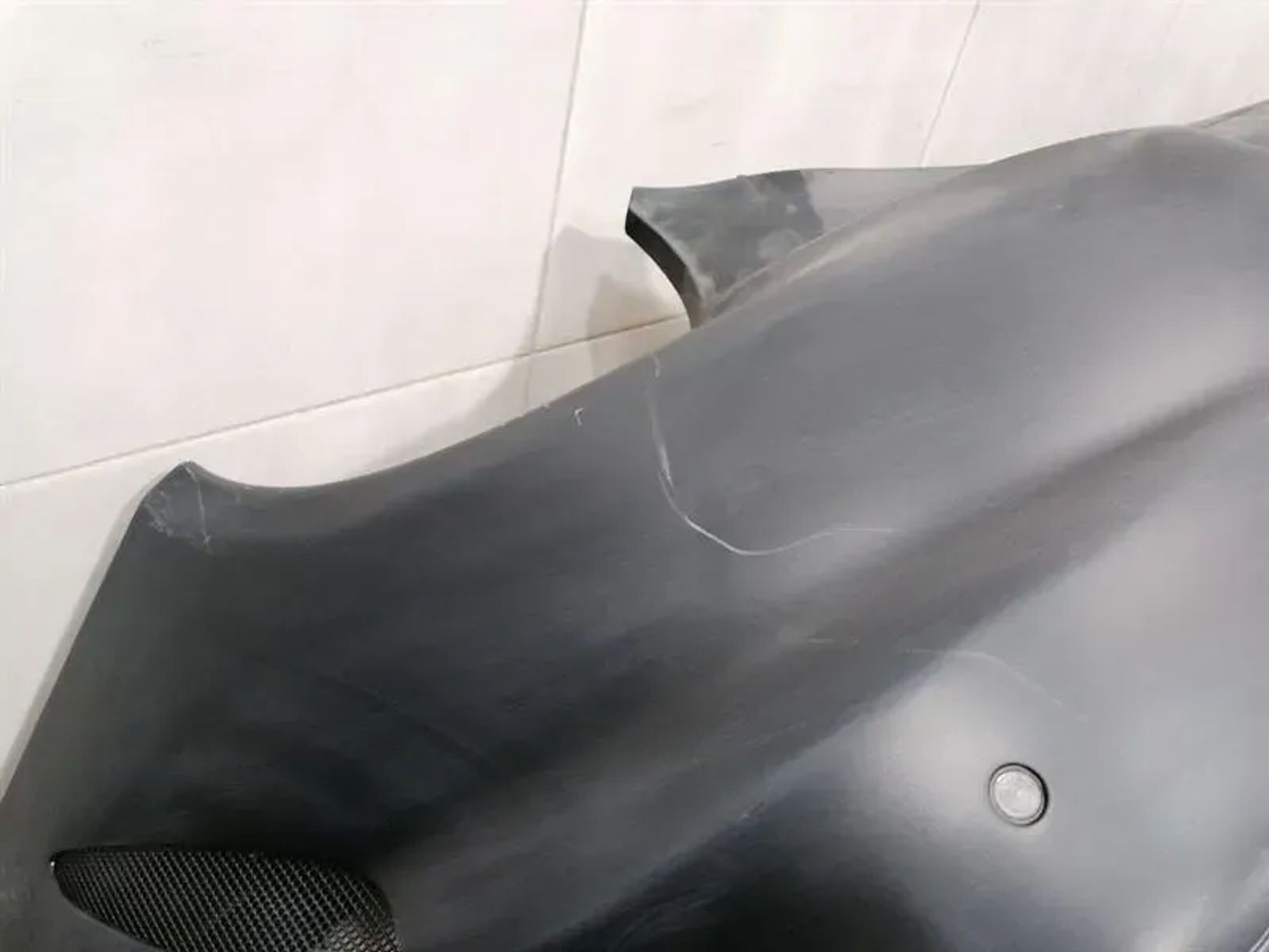 Бампер задний Ferrari FF F151, 450000 рублей, Москва