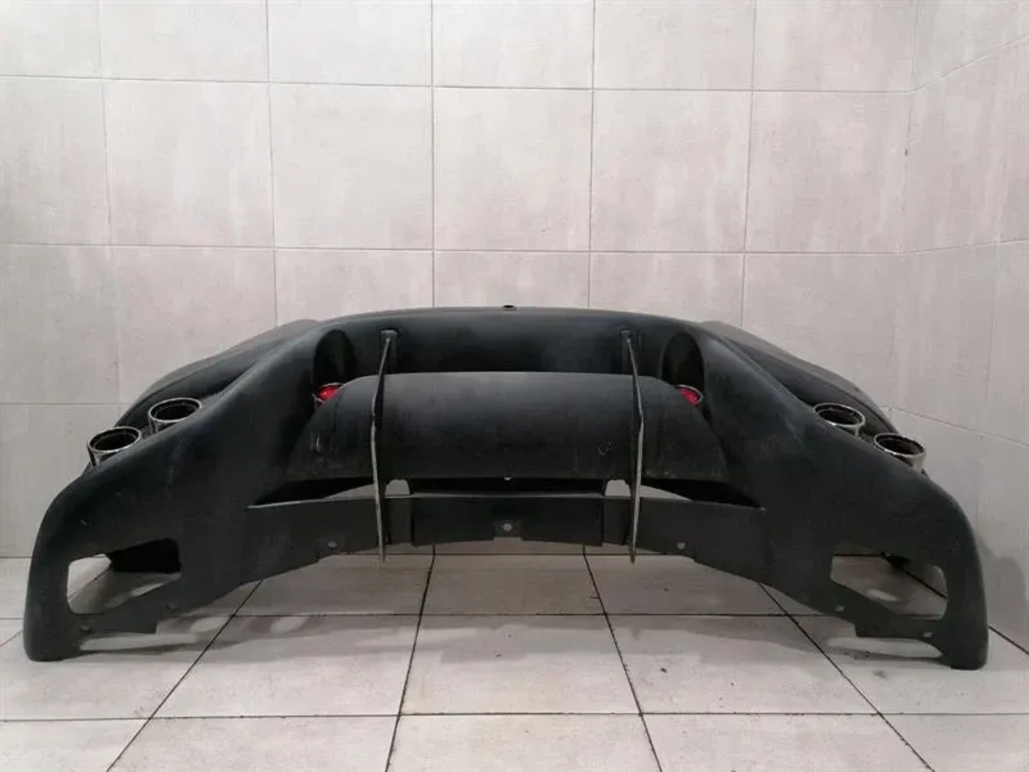 Бампер задний Ferrari FF F151, 450000 рублей, Москва