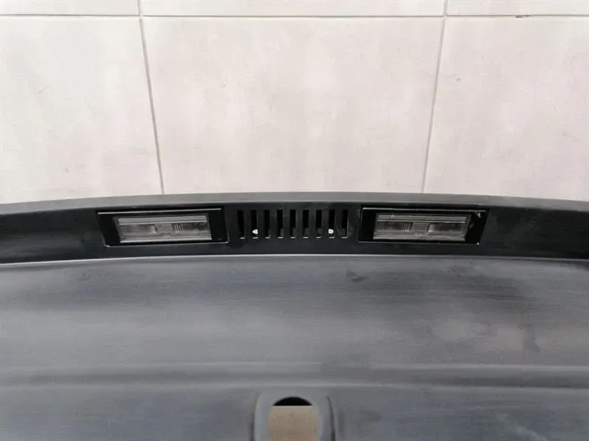 Бампер задний Ferrari FF F151, 450000 рублей, Москва