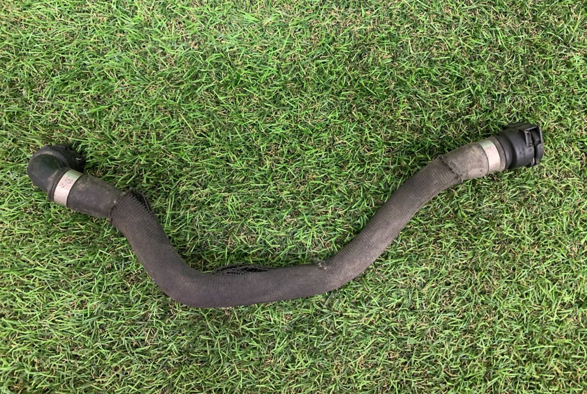 Патрубок системы охлаждения Bmw F15 F16, 3000 рублей, Москва