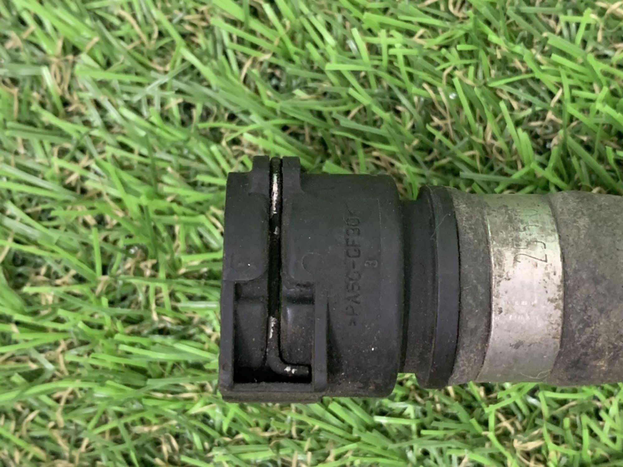 Патрубок системы охлаждения Bmw F15 F16, 3000 рублей, Москва