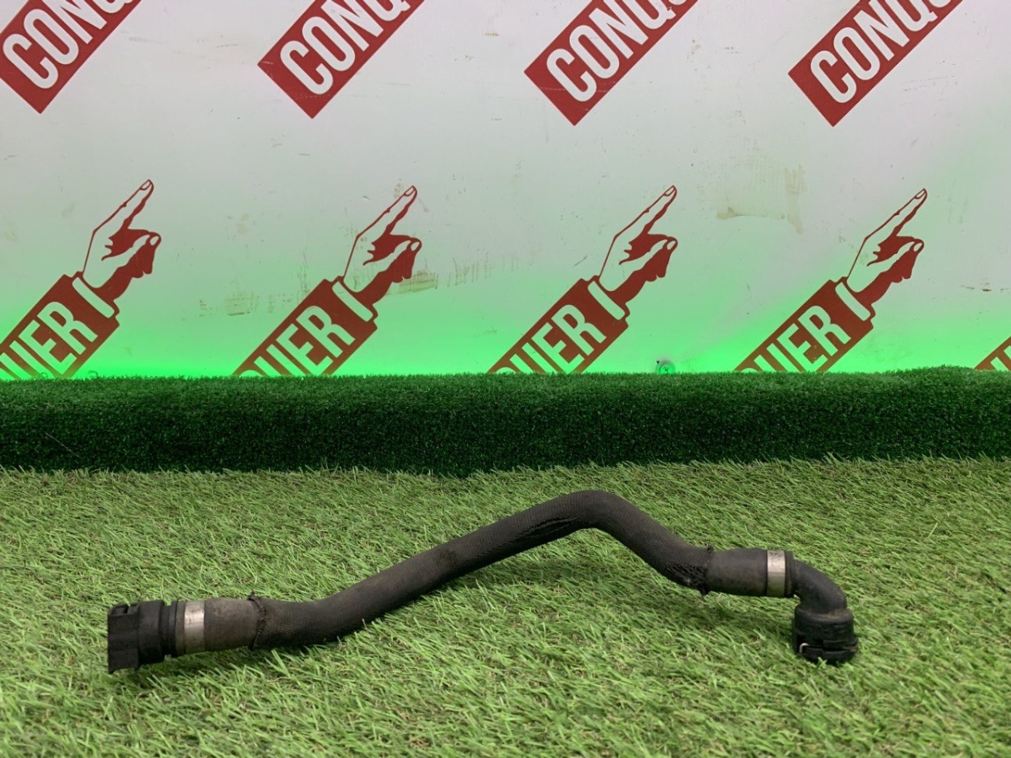 Патрубок системы охлаждения Bmw F15 F16, 3000 рублей, Москва