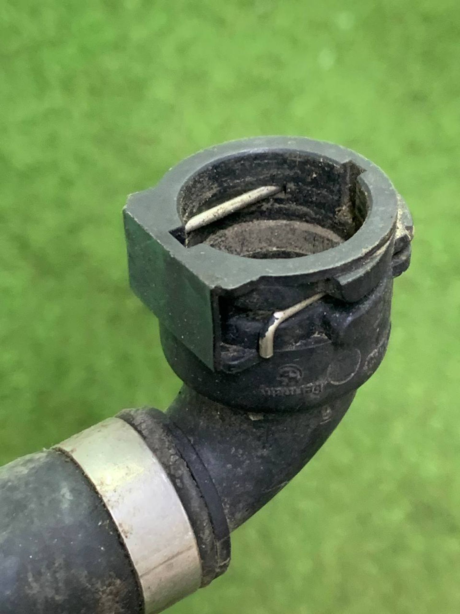 Патрубок системы охлаждения Bmw F15 F16, 3000 рублей, Москва