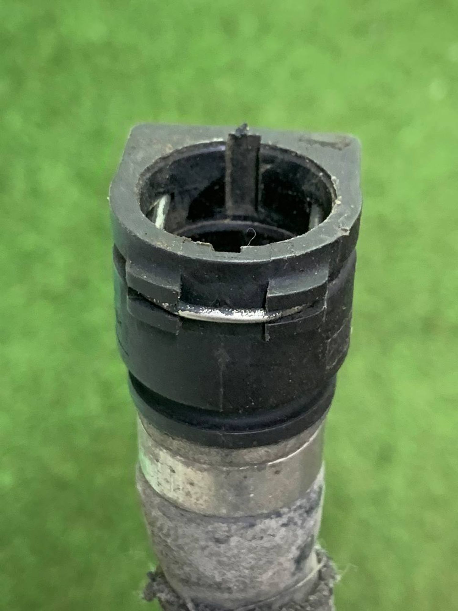 Патрубок системы охлаждения Bmw F15 F16, 3000 рублей, Москва