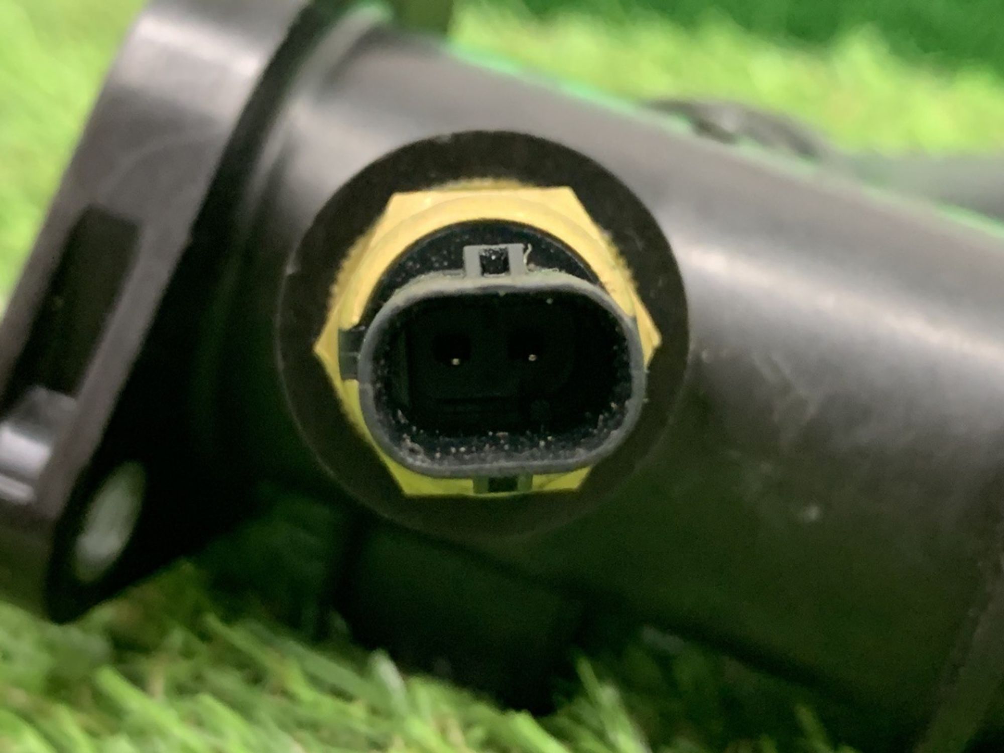 Клапан патрубок штуцер BMW B58 F30 G30 G11, 4000 рублей, Москва