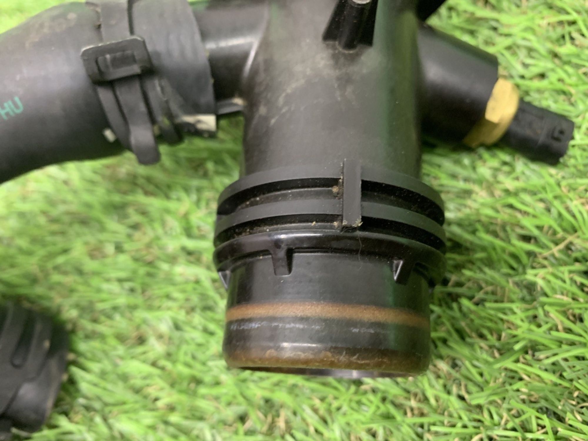 Клапан патрубок штуцер BMW B58 F30 G30 G11, 4000 рублей, Москва