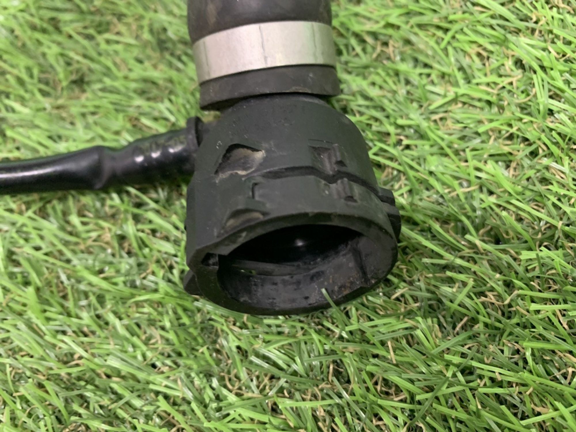 Трубка охлаждения Mercedes GLC X253, 2000 рублей, Москва