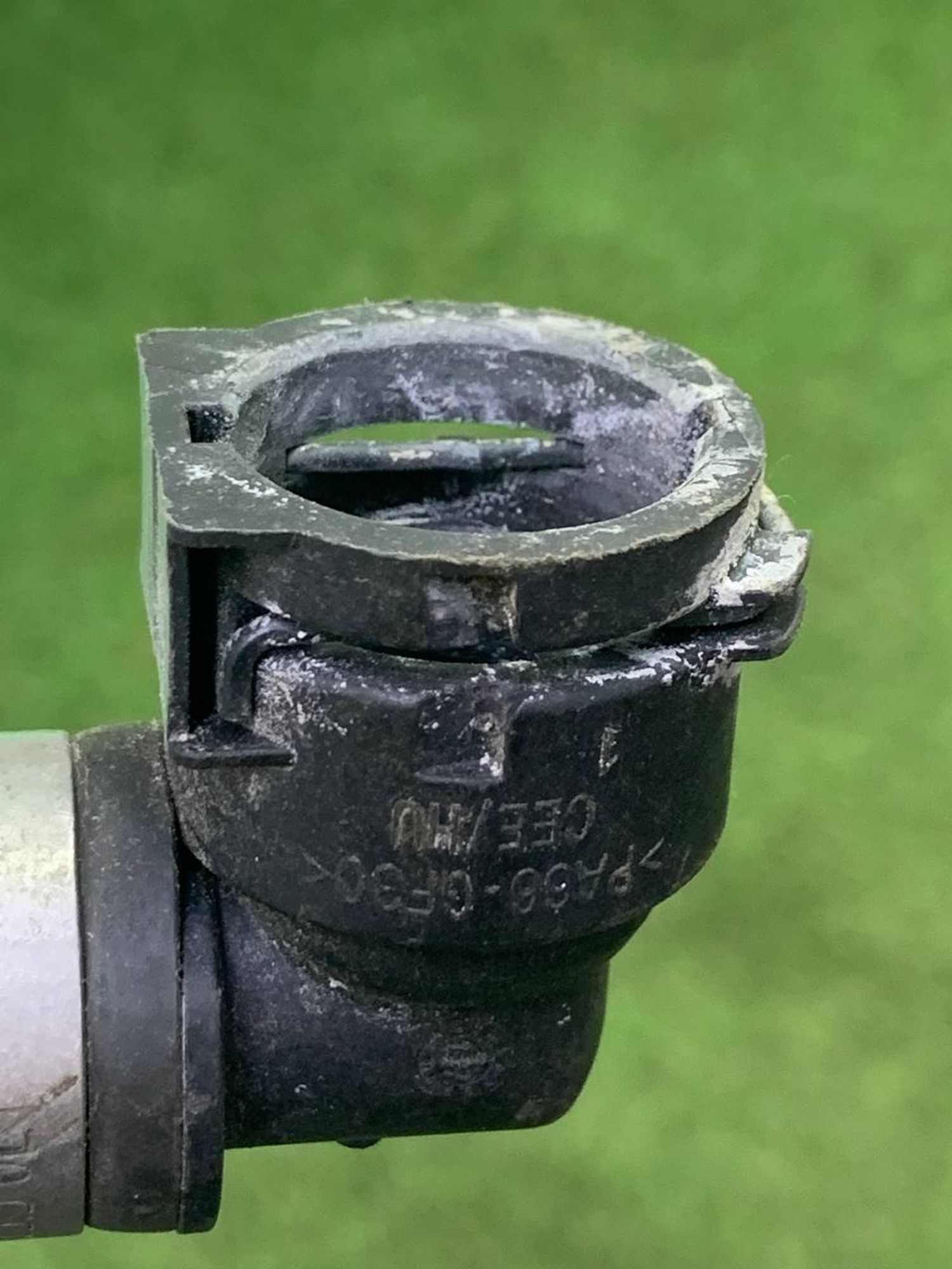 Трубка охлаждения Mercedes GLC X253, 2000 рублей, Москва